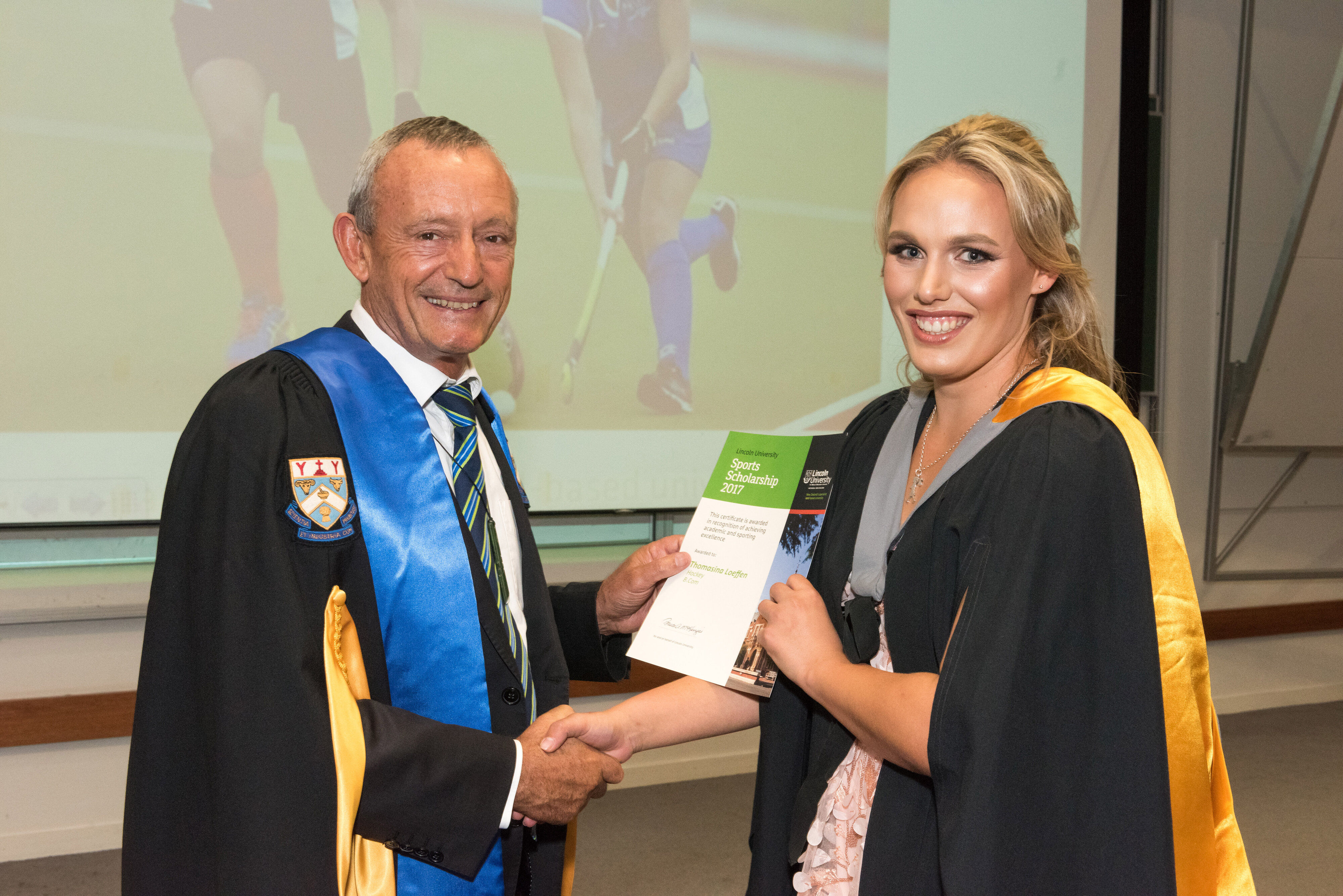 2017 Lincoln University Scholars Graduation 028