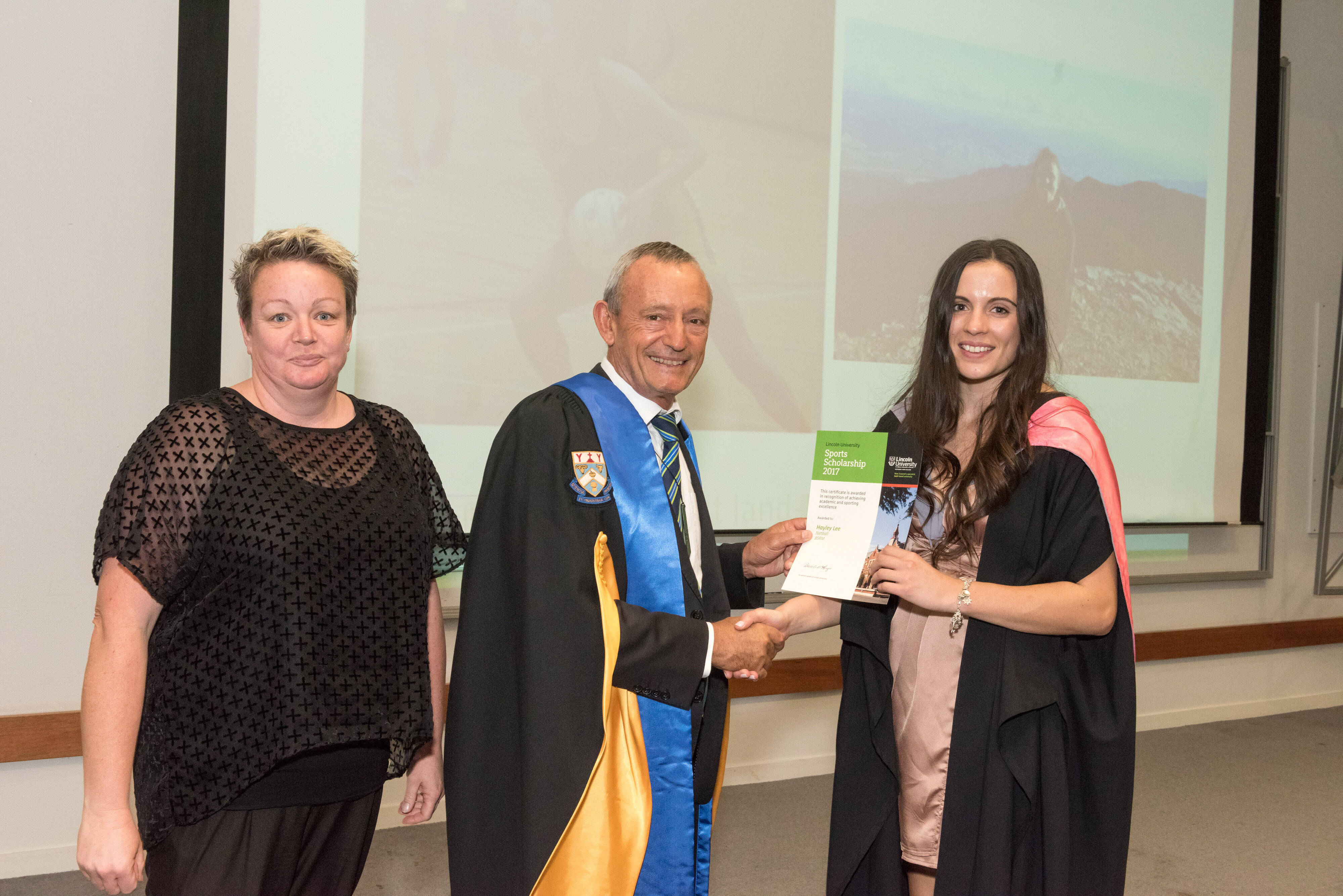 2017 Lincoln University Scholars Graduation 029