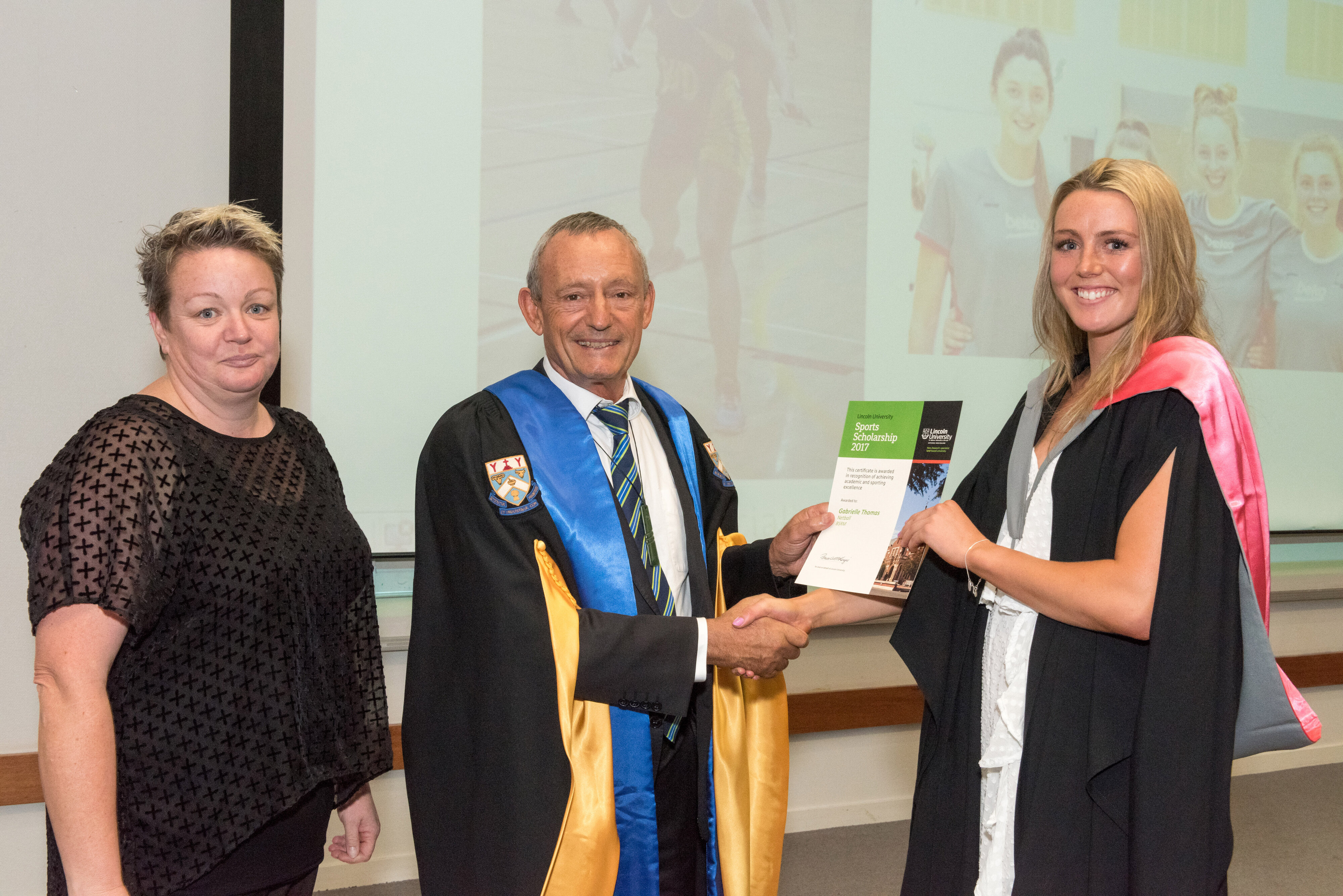 2017 Lincoln University Scholars Graduation 030