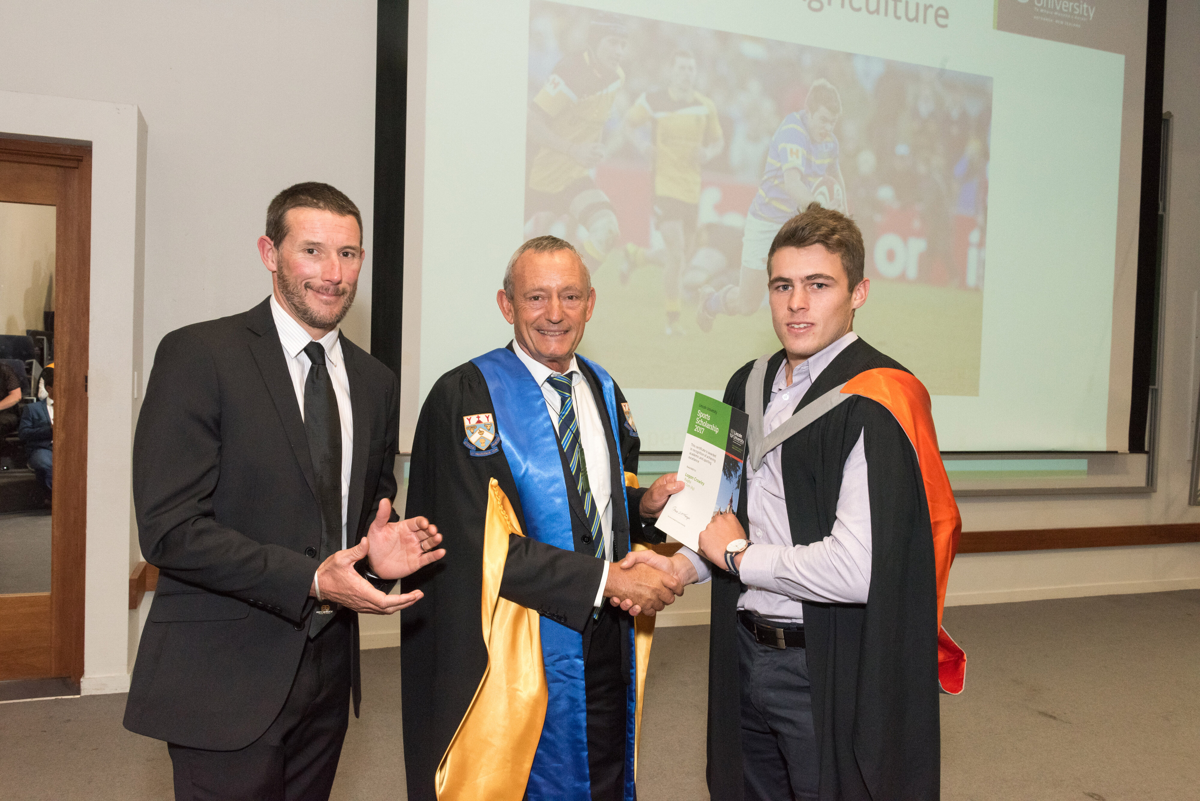 2017 Lincoln University Scholars Graduation 032