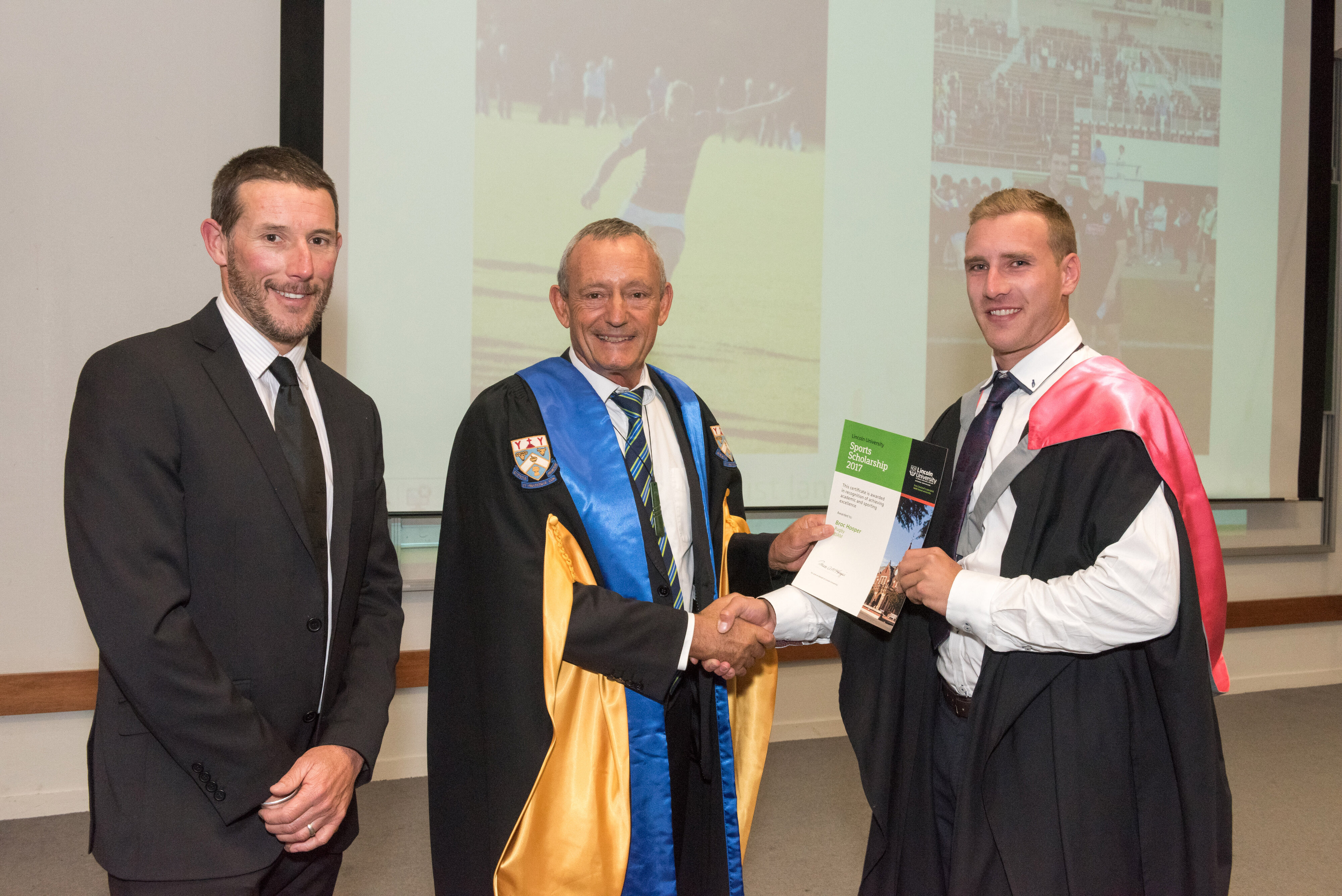 2017 Lincoln University Scholars Graduation 033