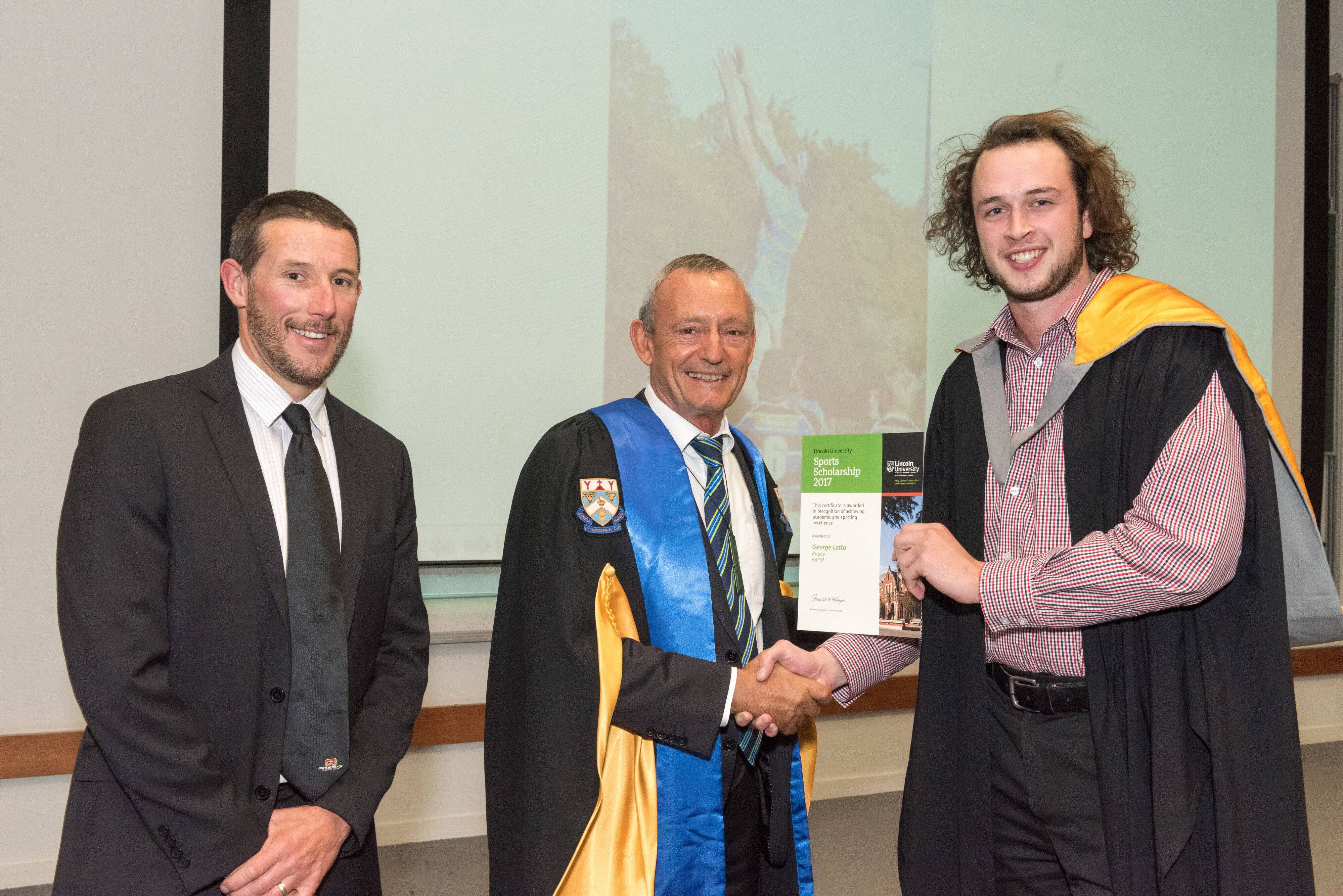 2017 Lincoln University Scholars Graduation 034