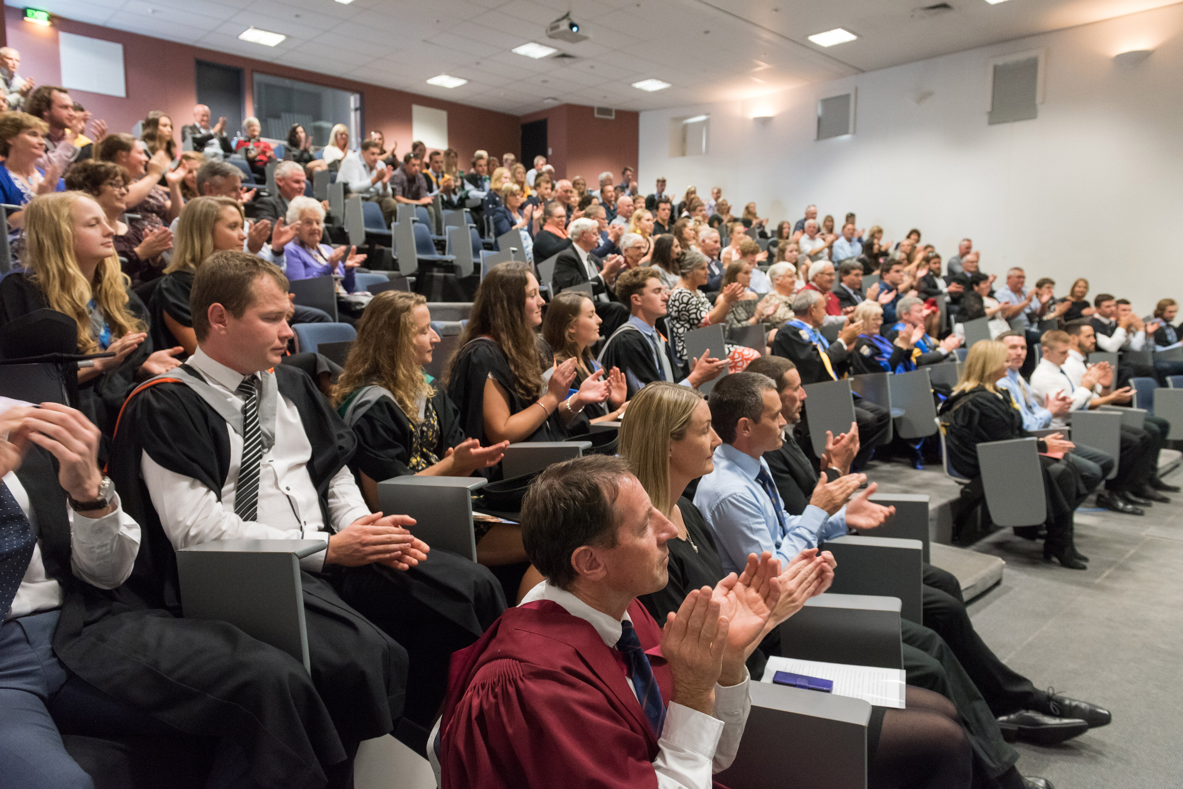 2017 Lincoln University Scholars Graduation 035