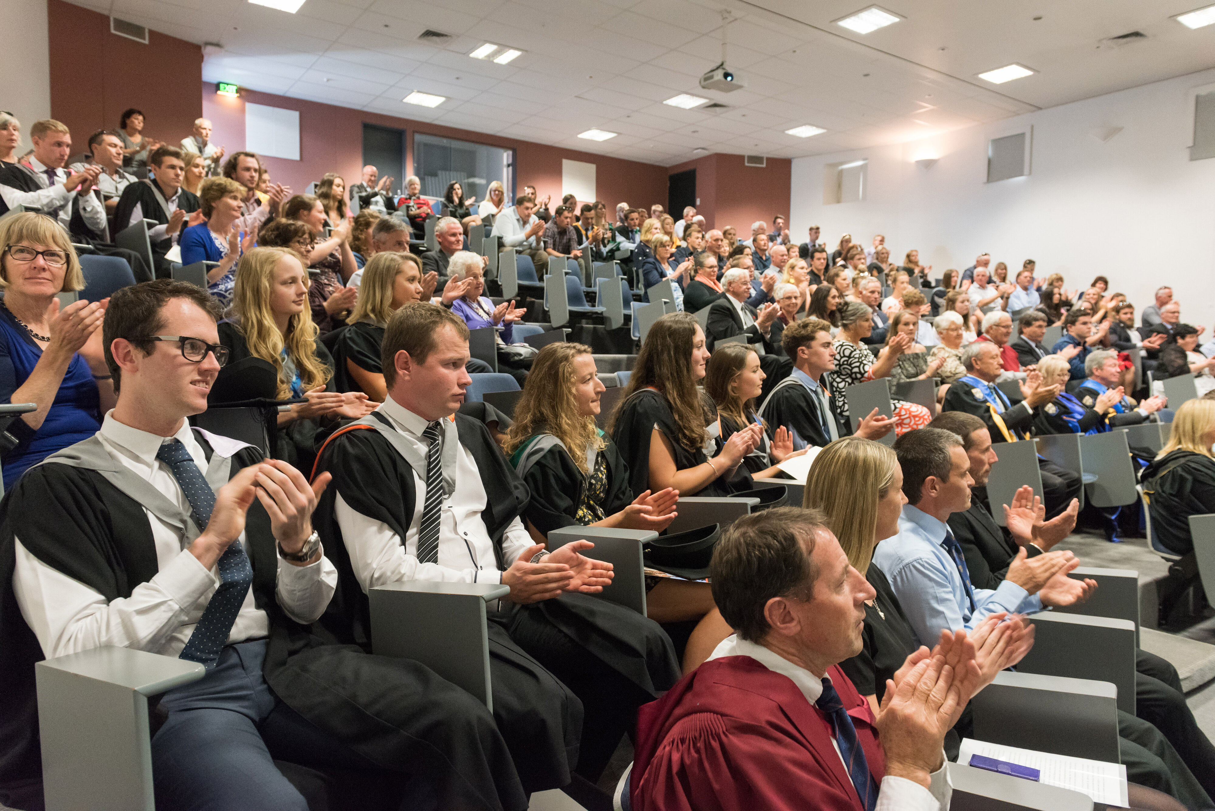2017 Lincoln University Scholars Graduation 036