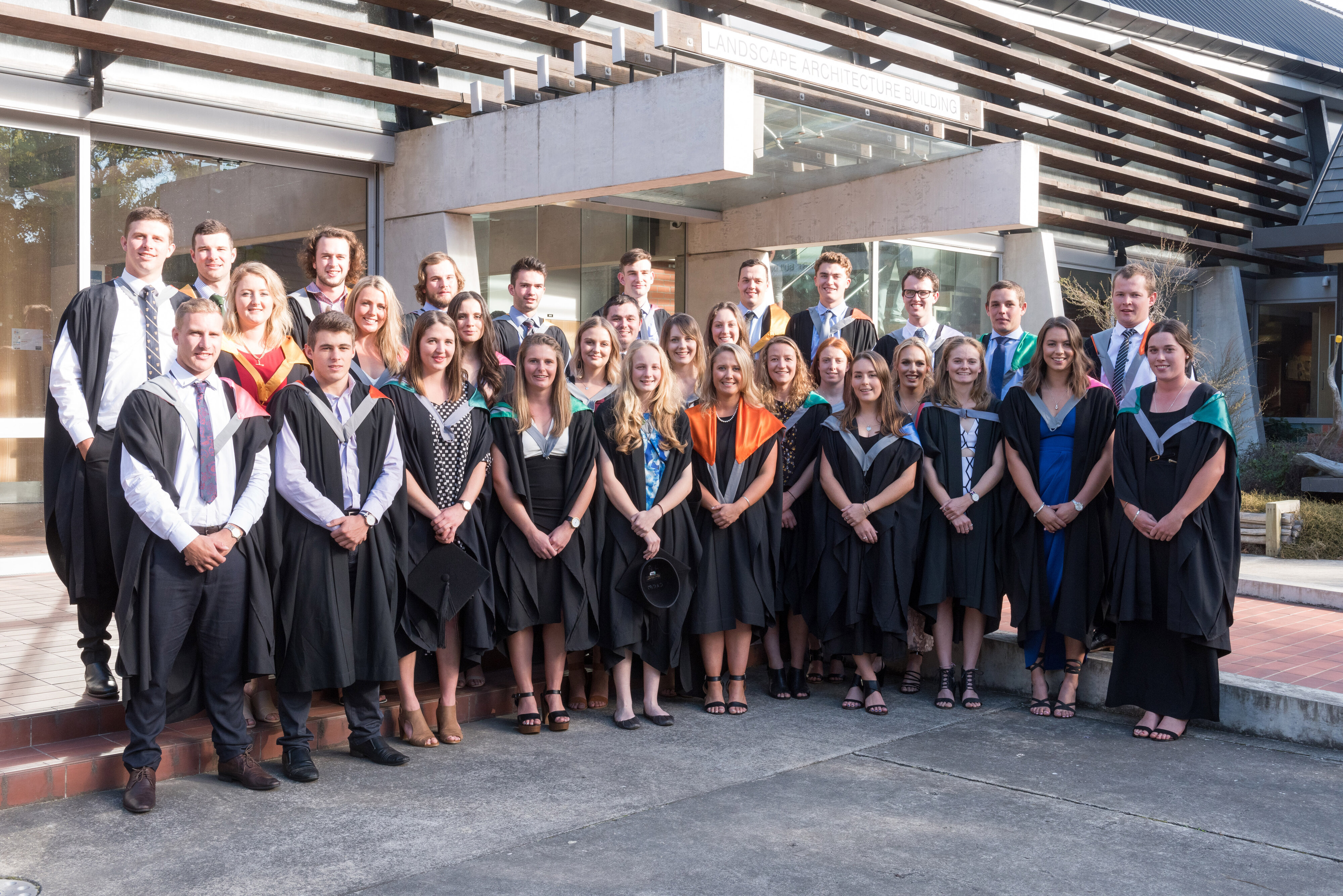 2017 Lincoln University Scholars Graduation 037