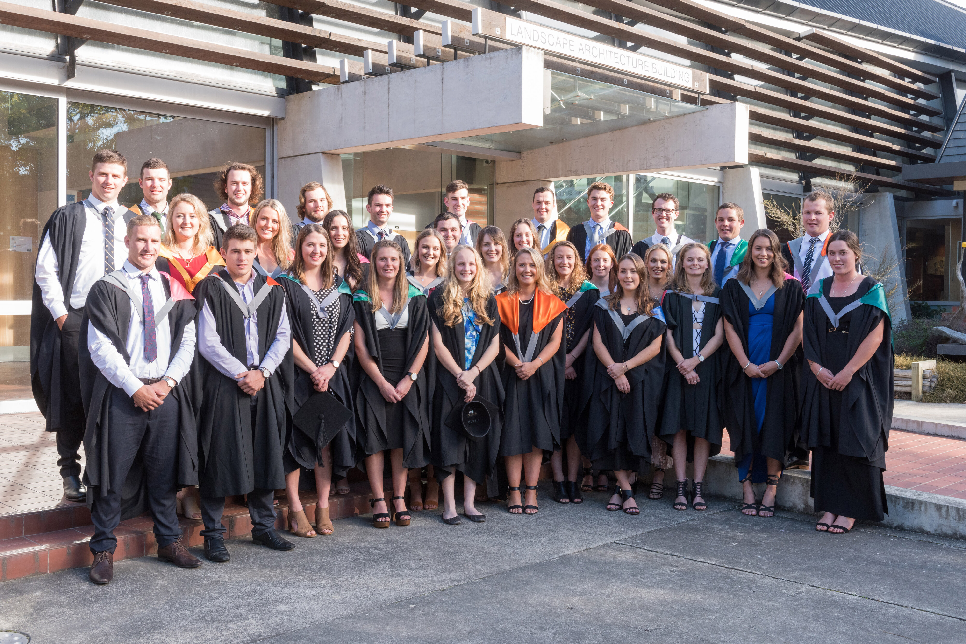 2017 Lincoln University Scholars Graduation 038