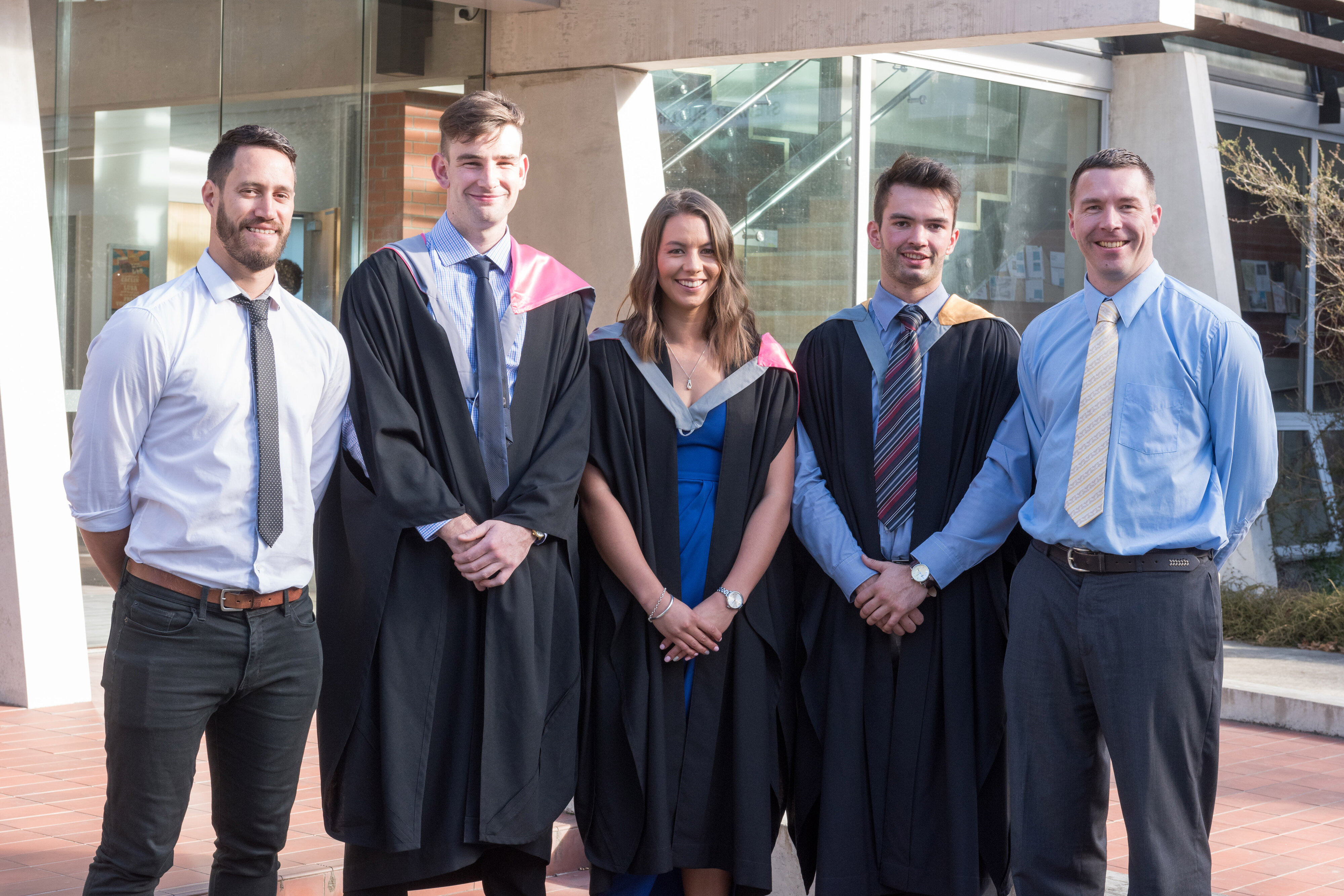 2017 Lincoln University Scholars Graduation 039