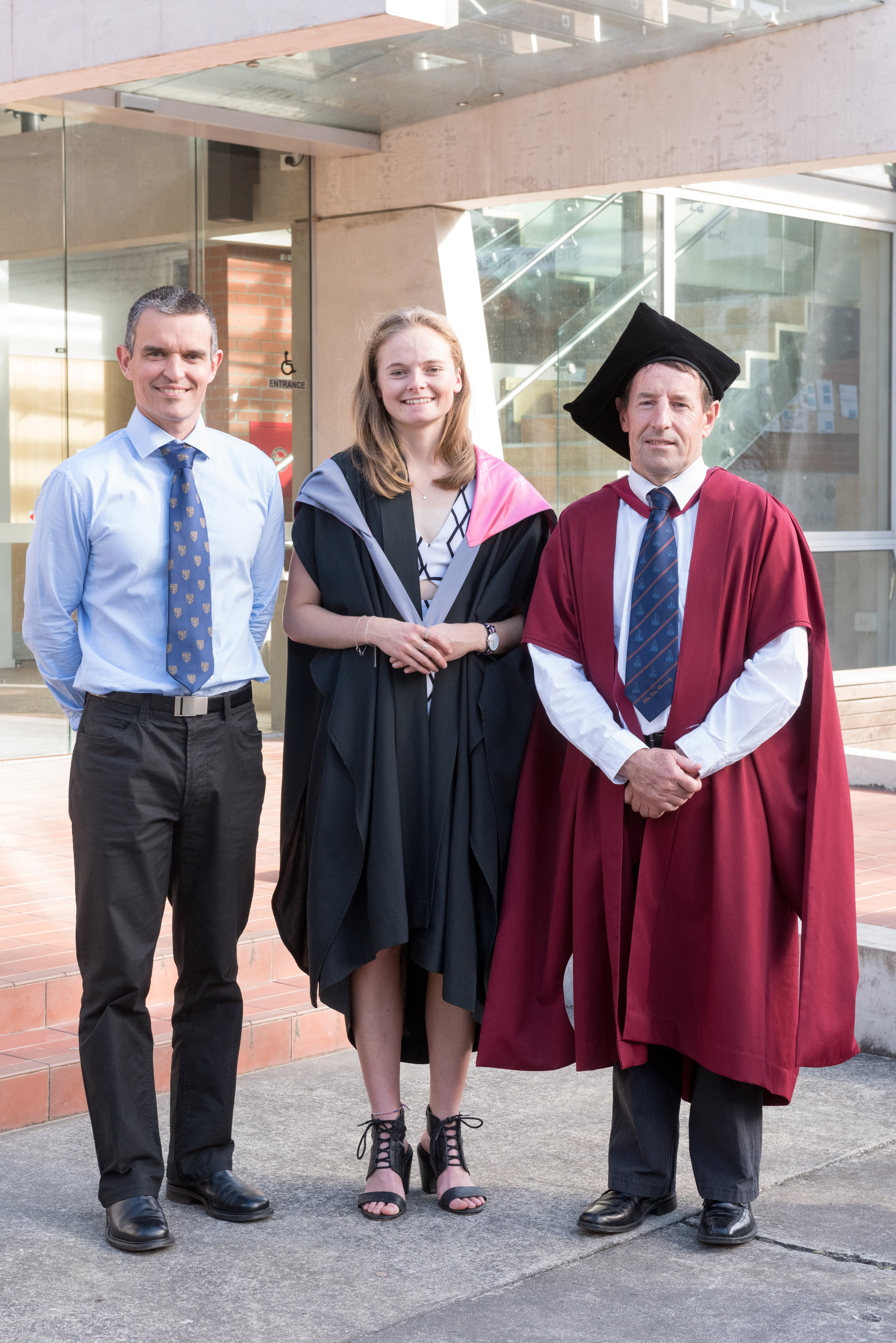 2017 Lincoln University Scholars Graduation 041