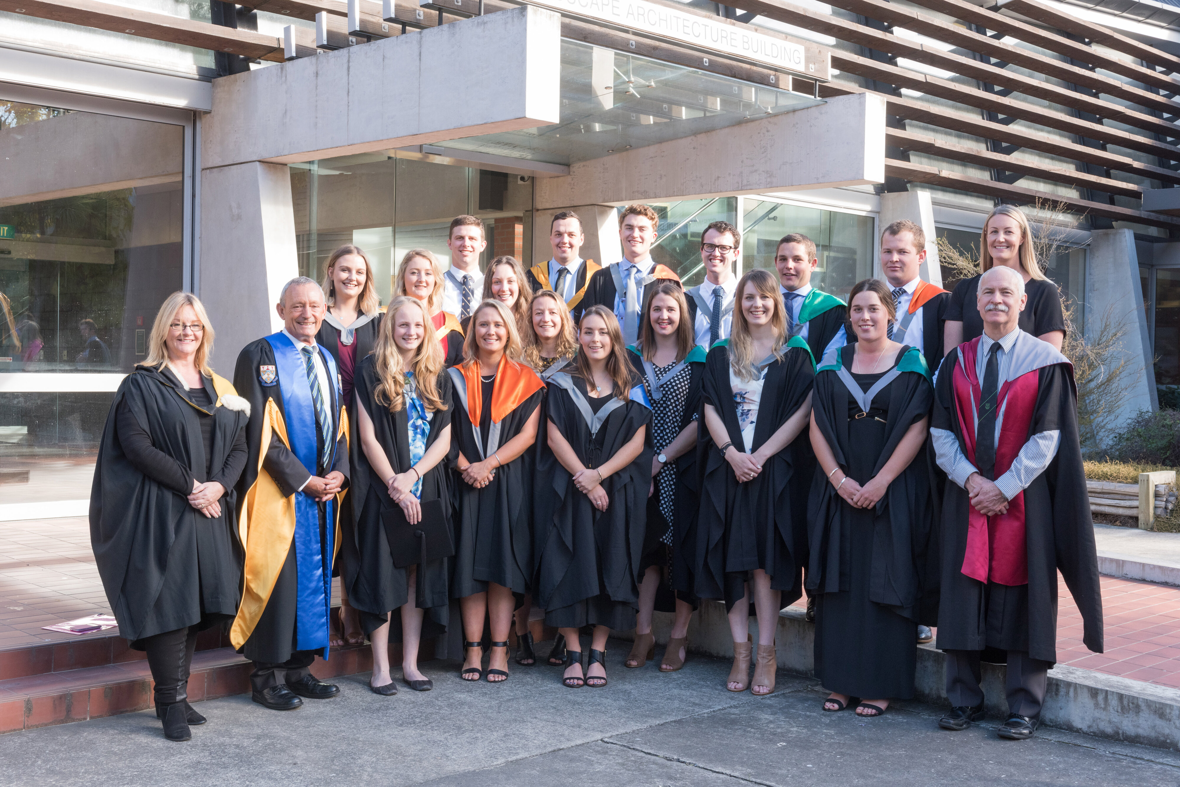 2017 Lincoln University Scholars Graduation 042