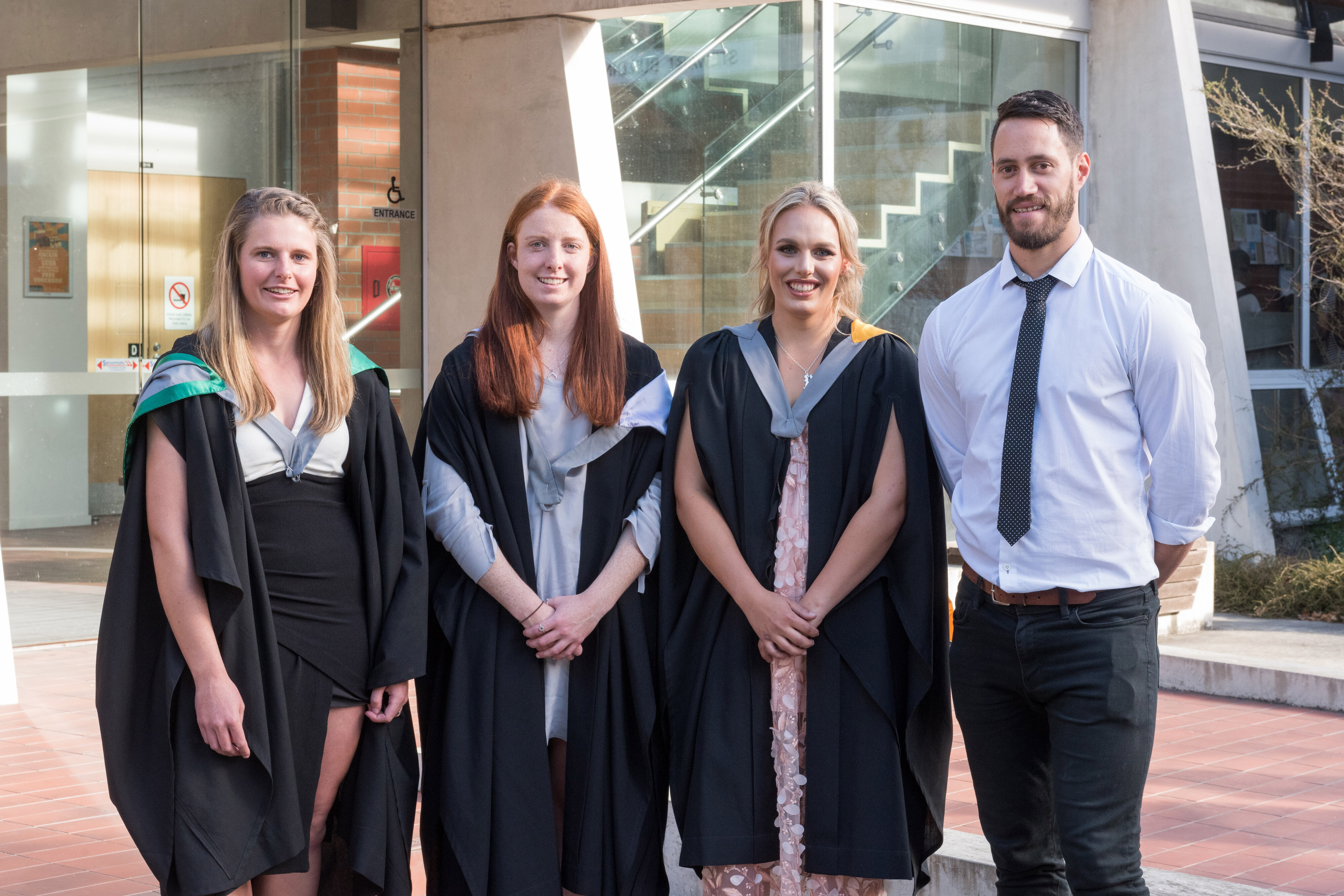 2017 Lincoln University Scholars Graduation 043