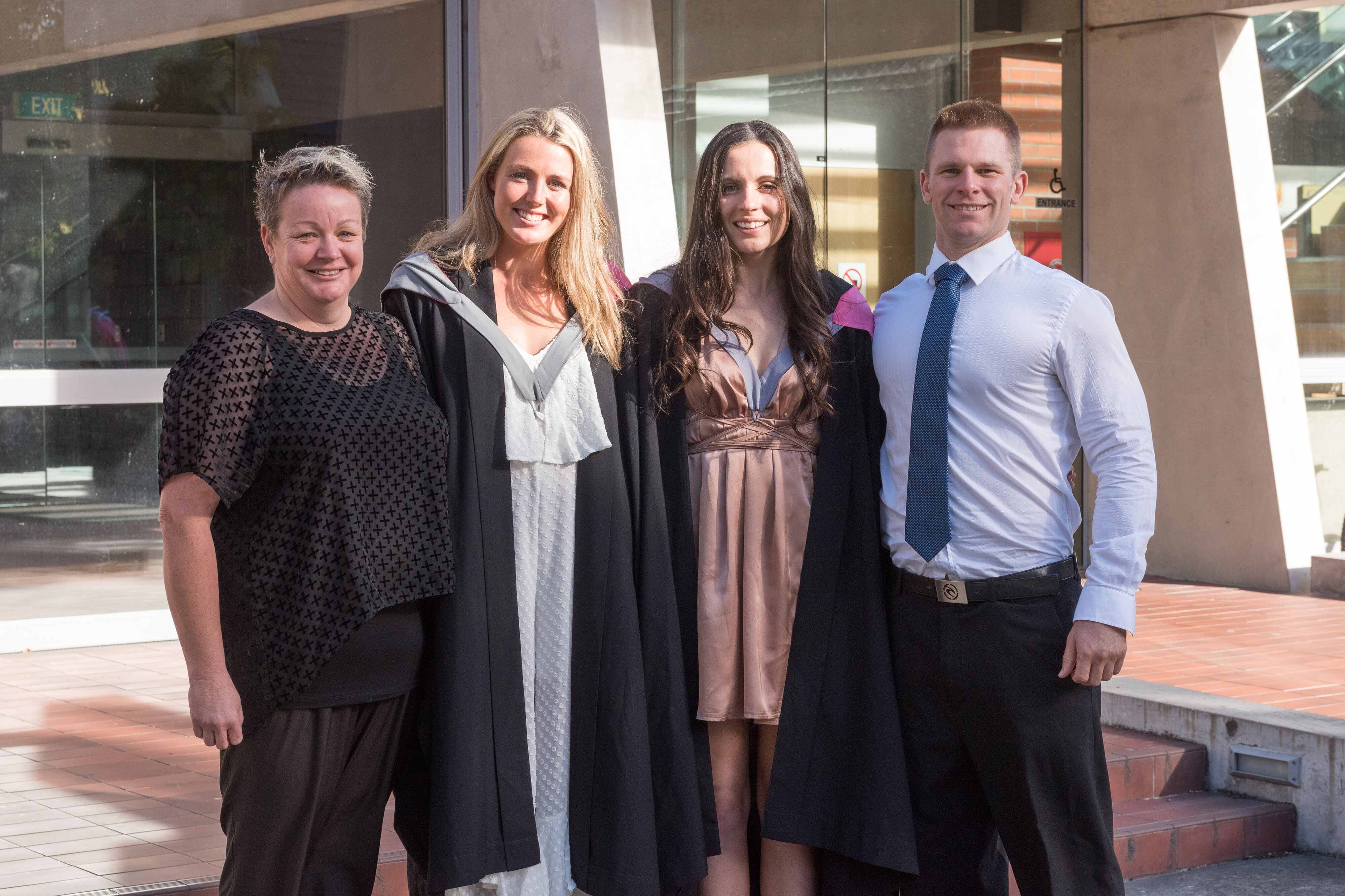2017 Lincoln University Scholars Graduation 044
