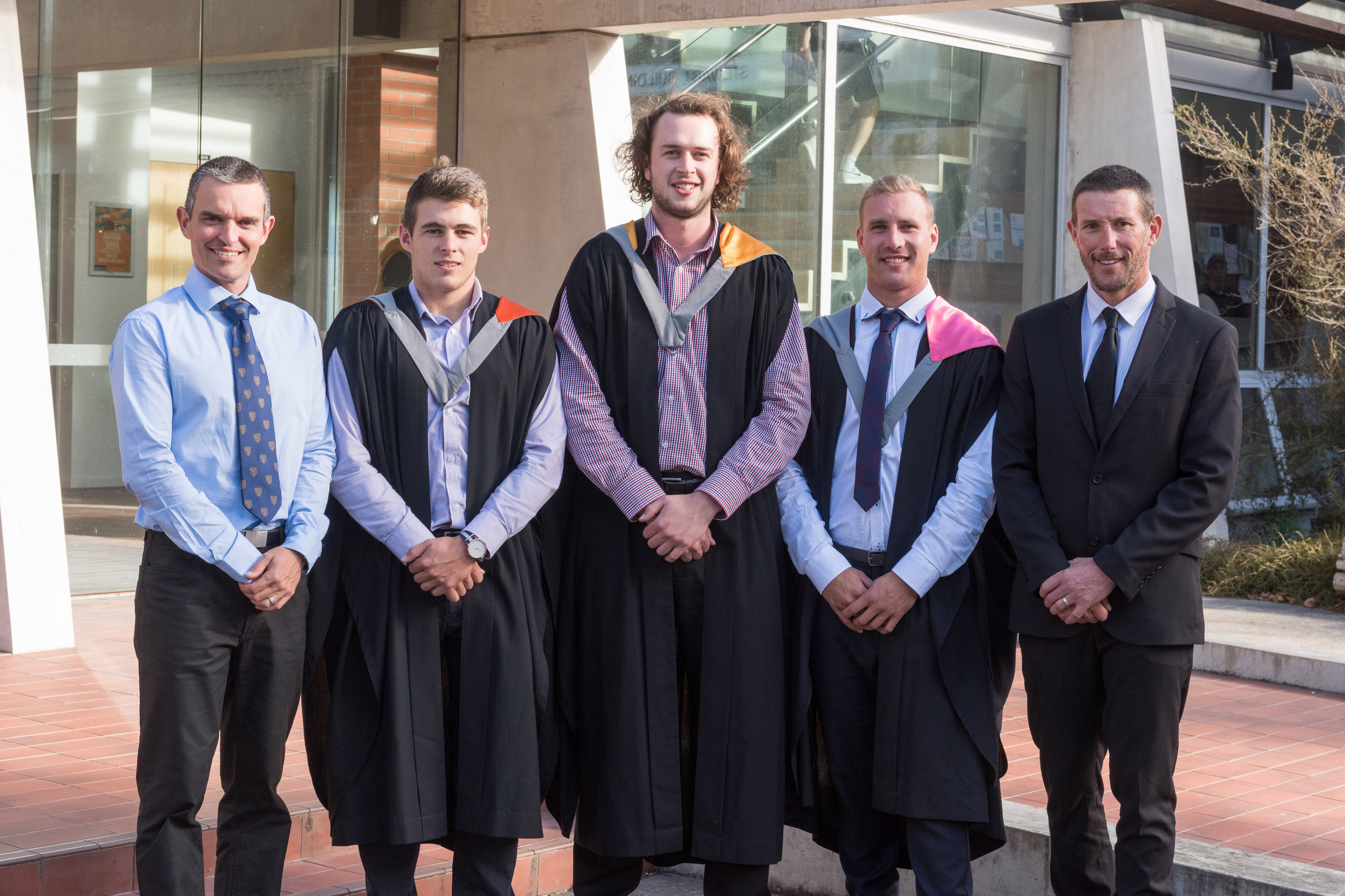 2017 Lincoln University Scholars Graduation 045