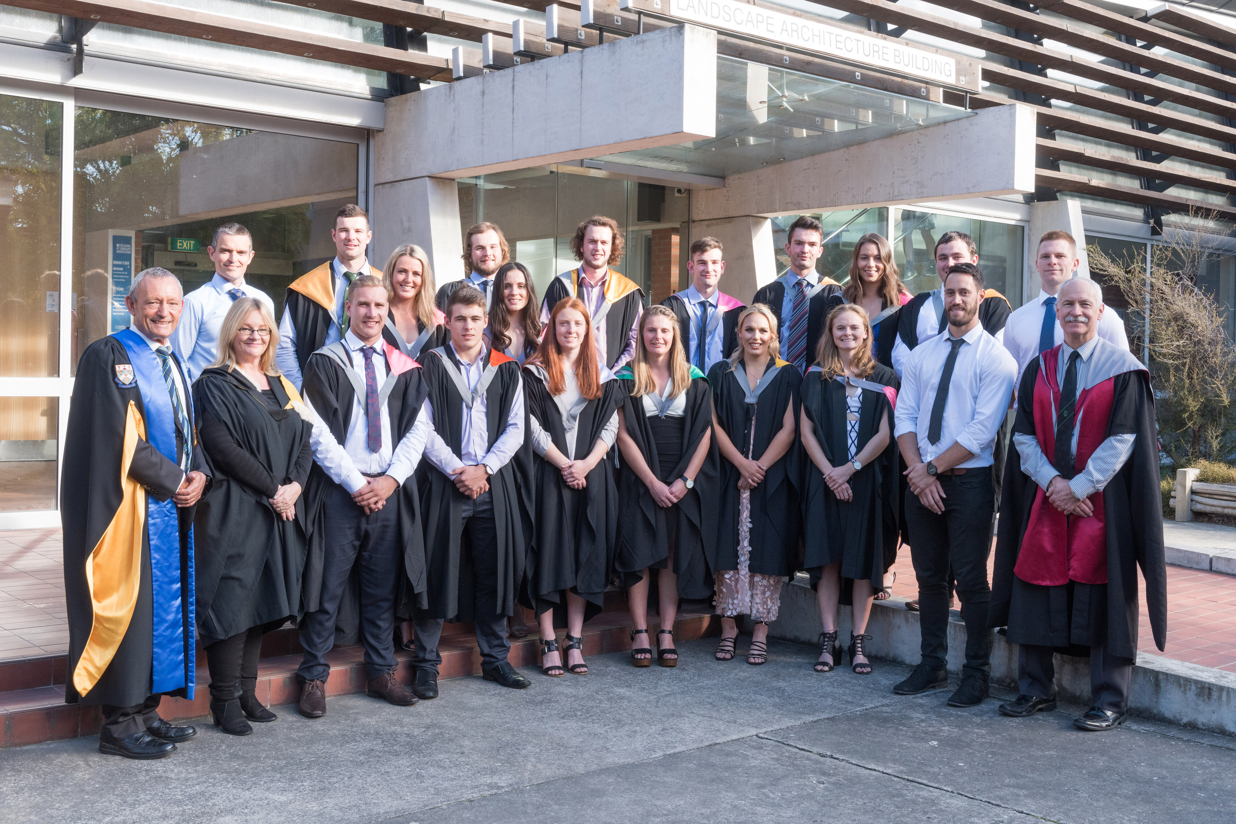 2017 Lincoln University Scholars Graduation 046