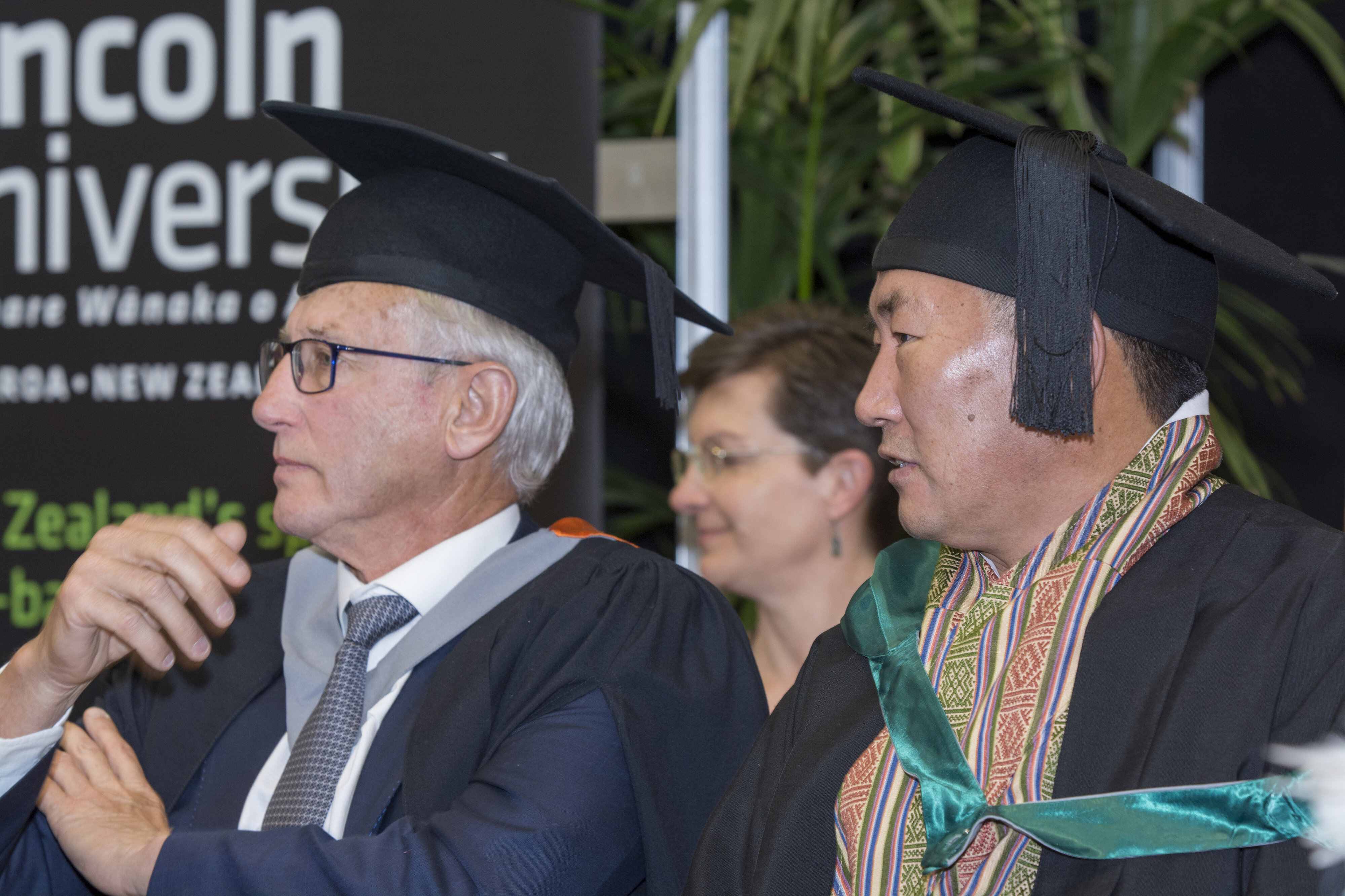 2018 Lincoln University Graduation Ceremony 099