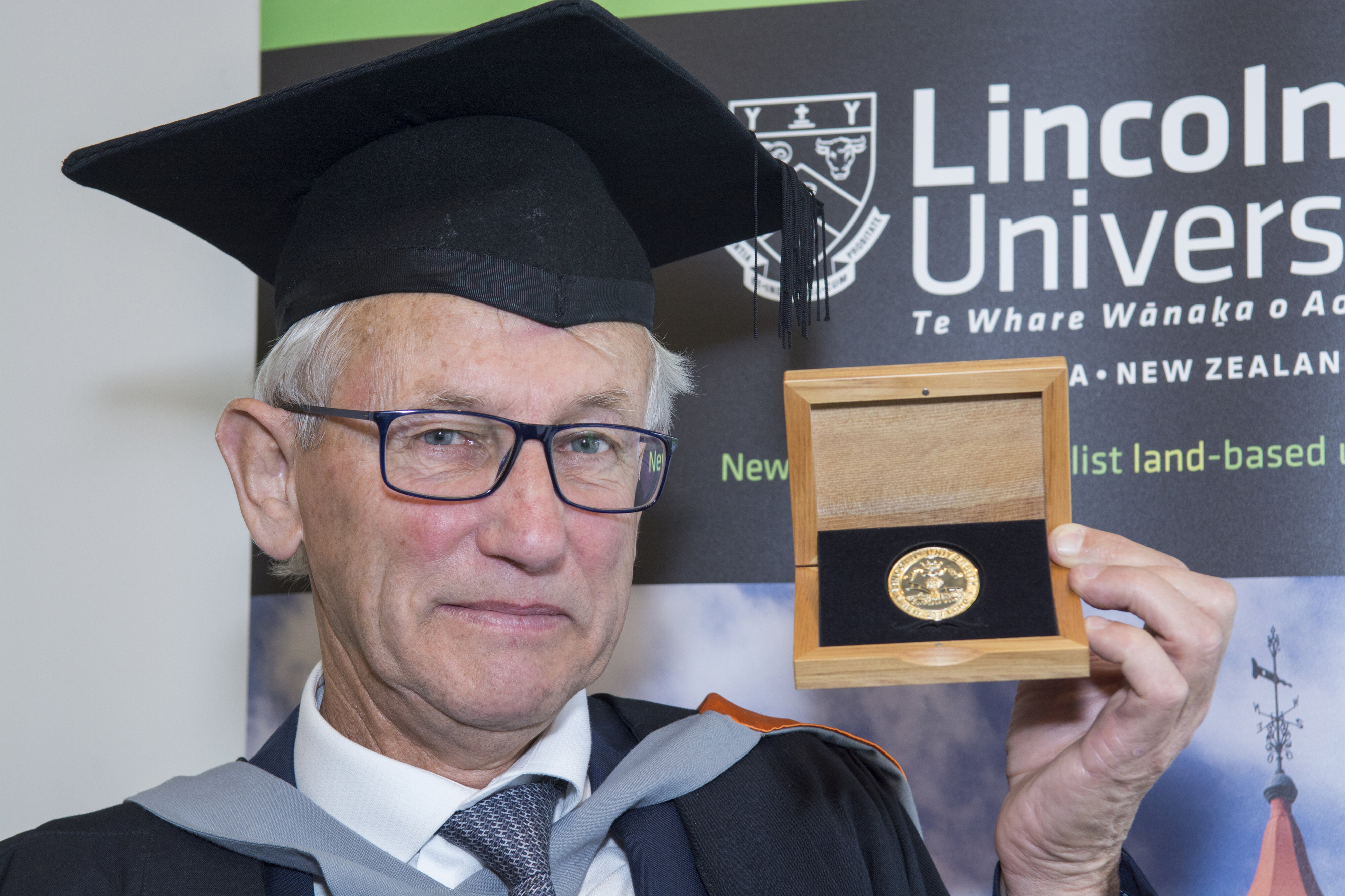 2018 Lincoln University Graduation Ceremony 125