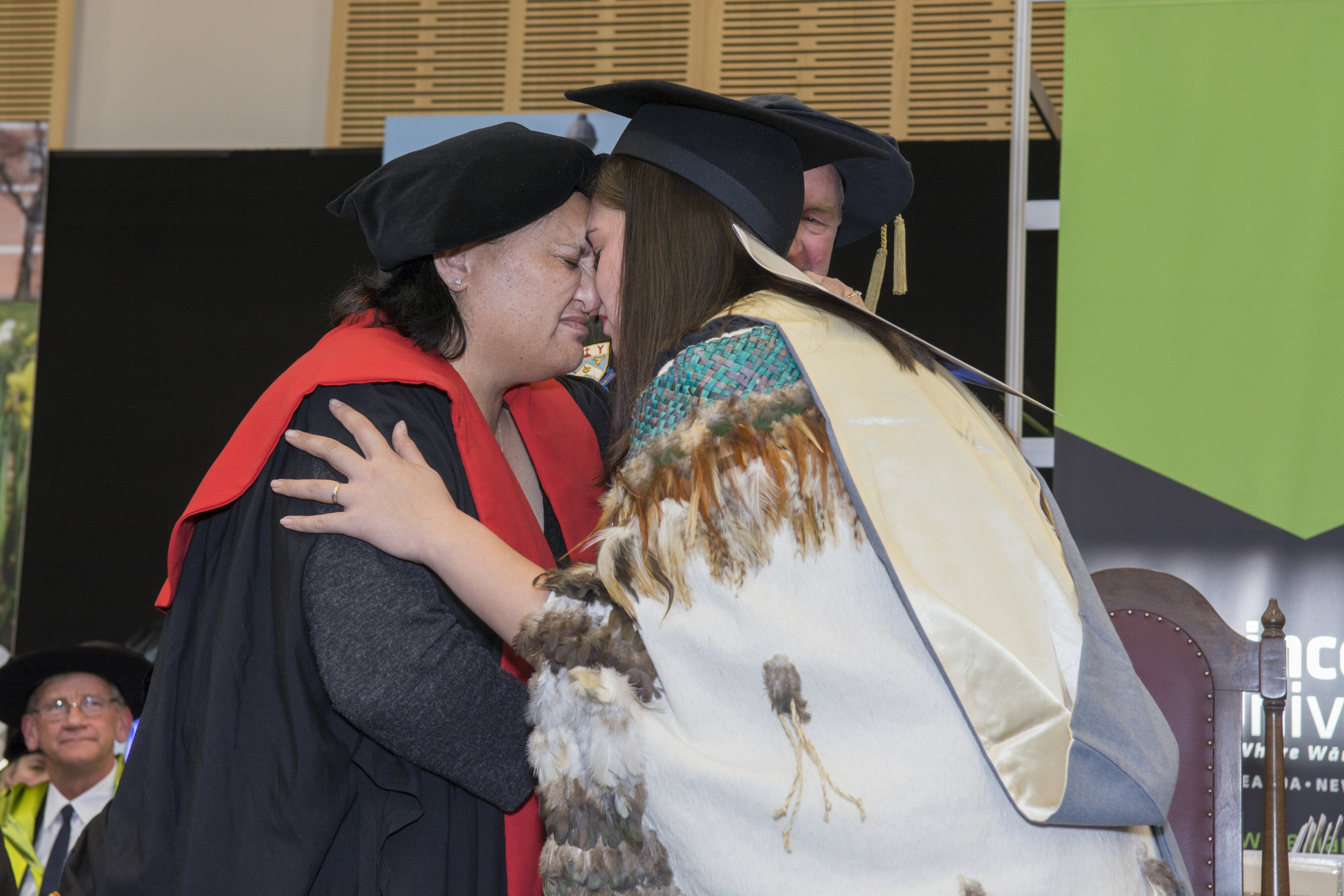 2018 Lincoln University Graduation Ceremony 174