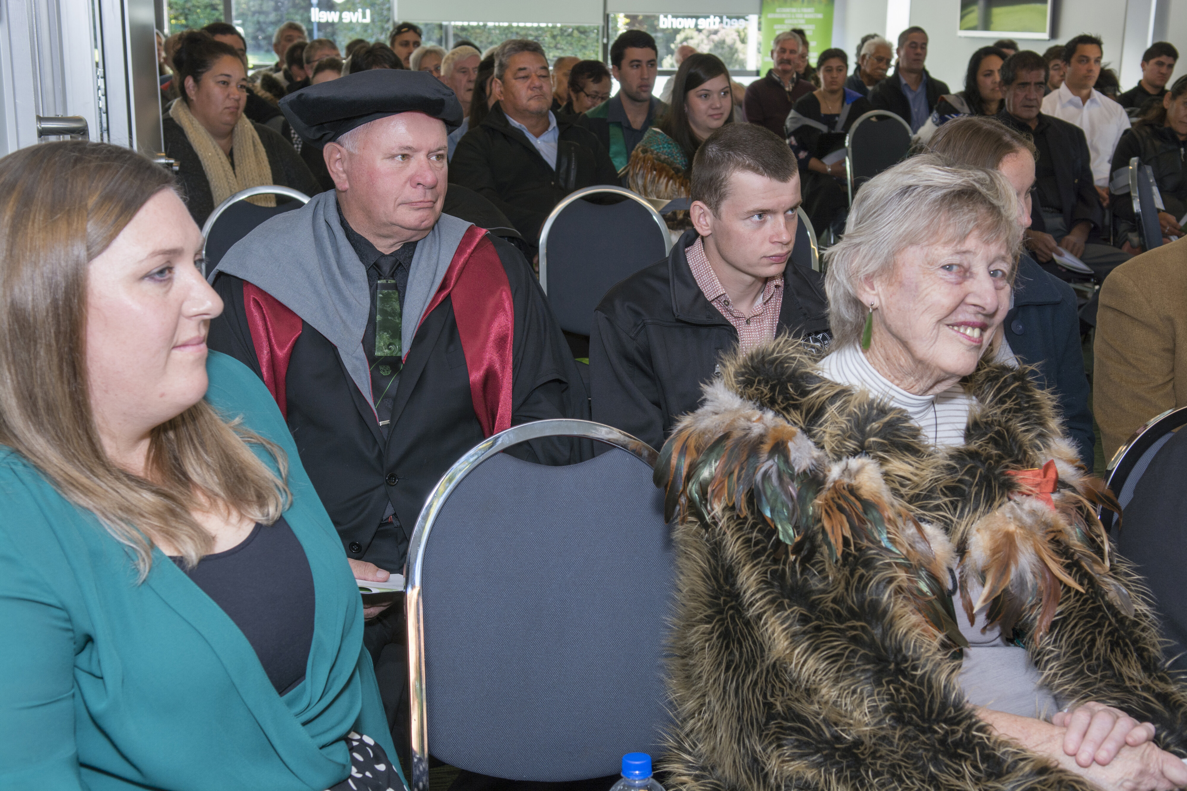 2018 Rā Whakamana 094