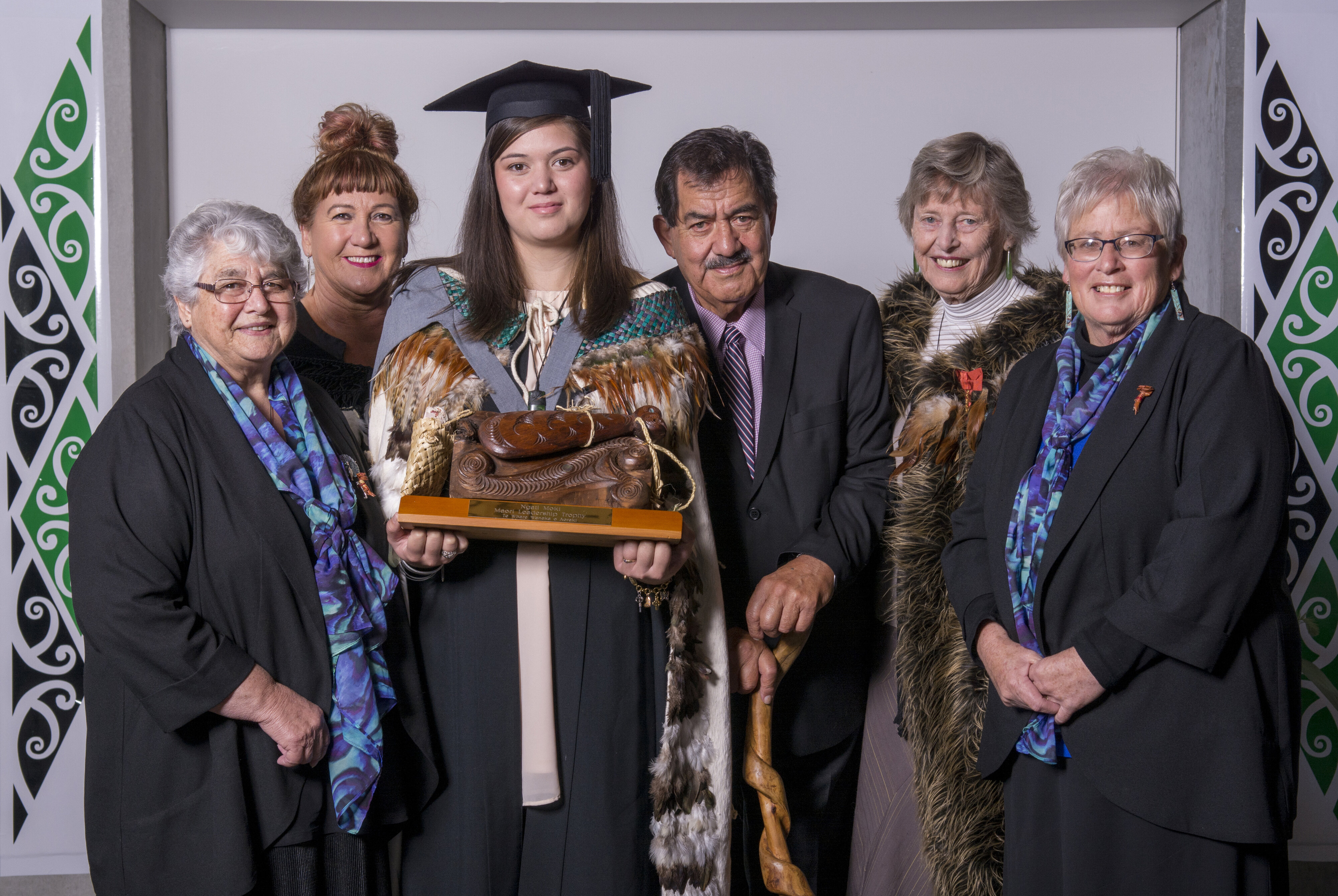 2018 Rā Whakamana 108