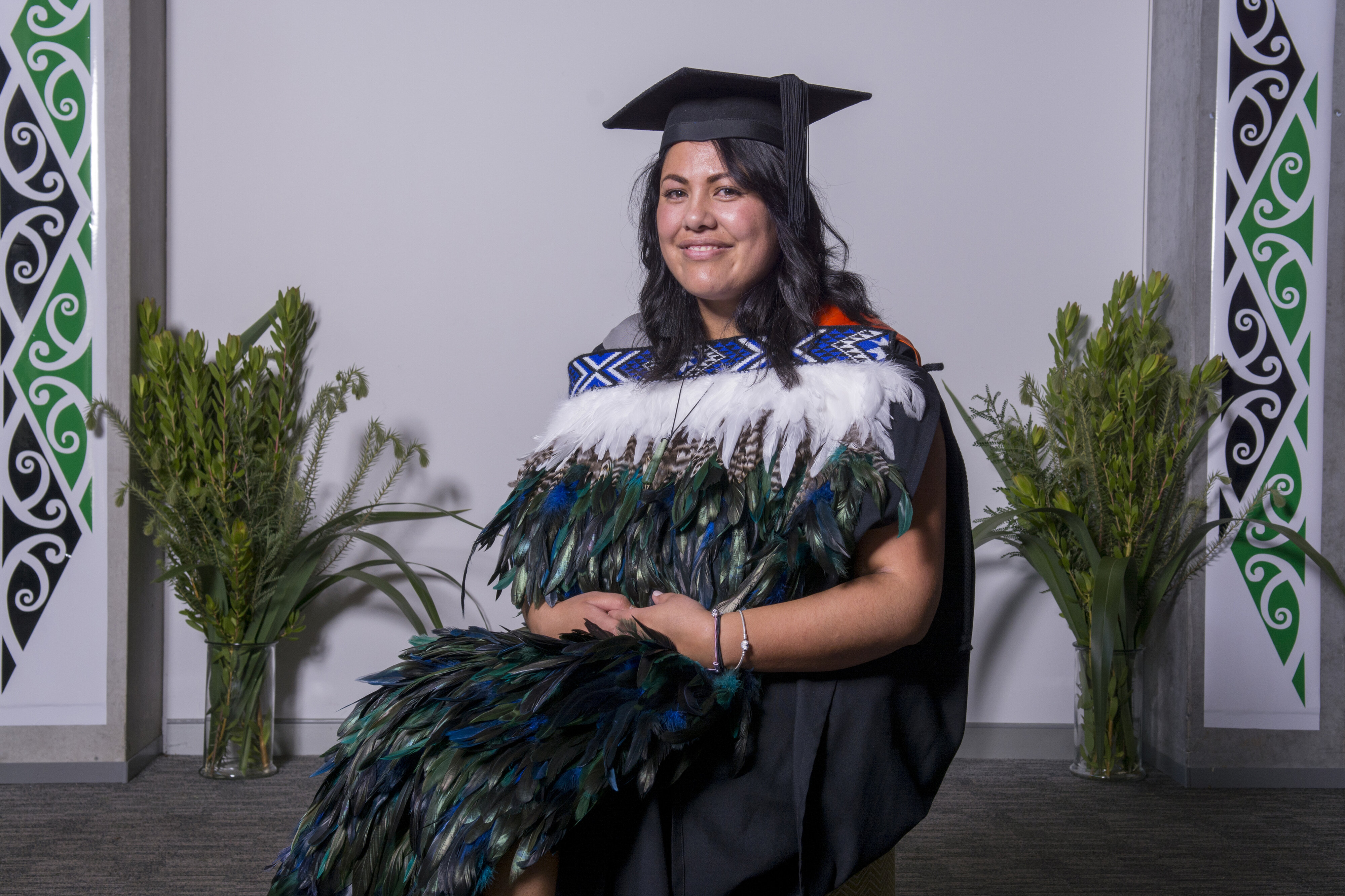 2018 Rā Whakamana 112