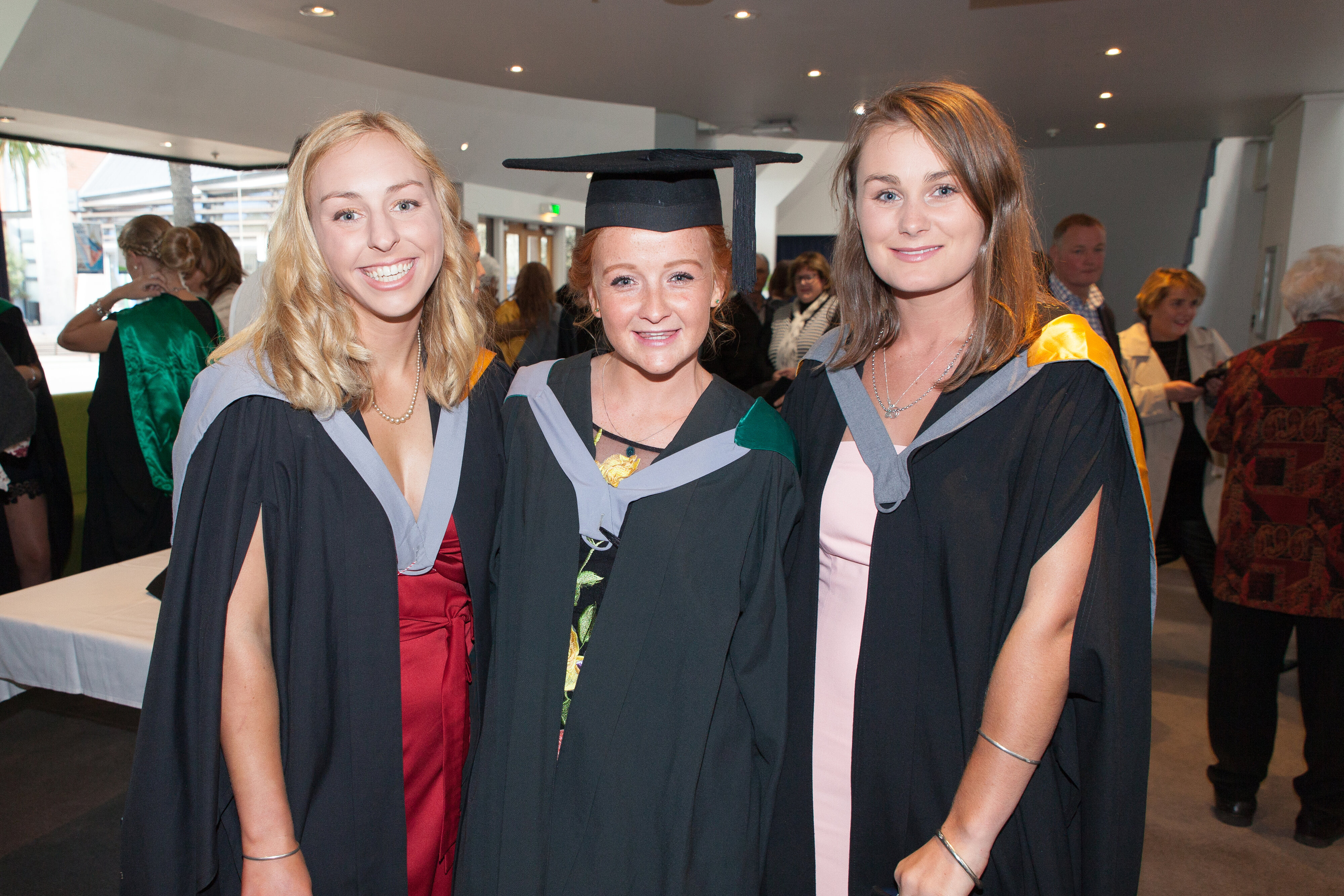 2018 Lincoln University Graduation Future Leaders 009