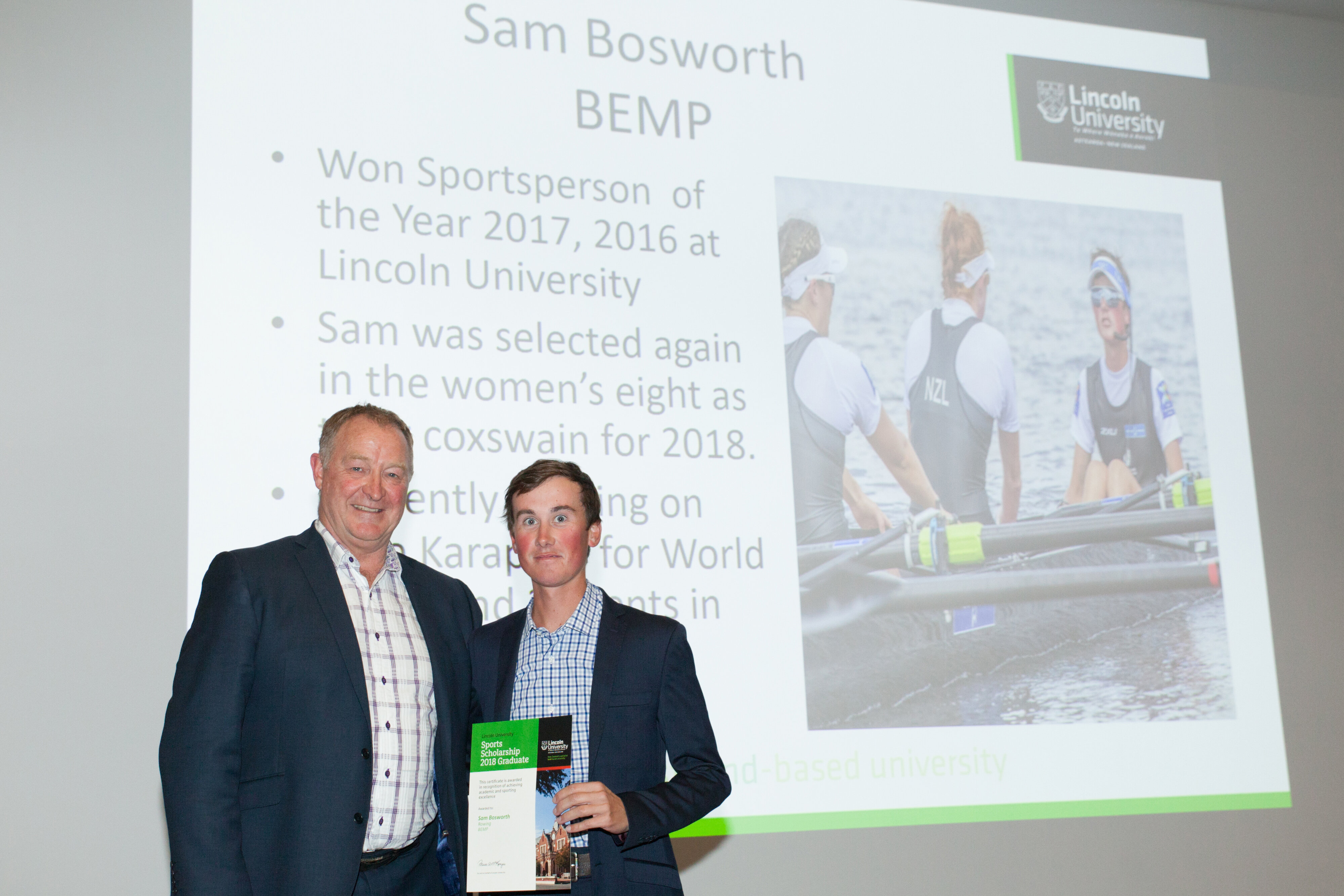 2018 Lincoln University Graduation Future Leaders 053