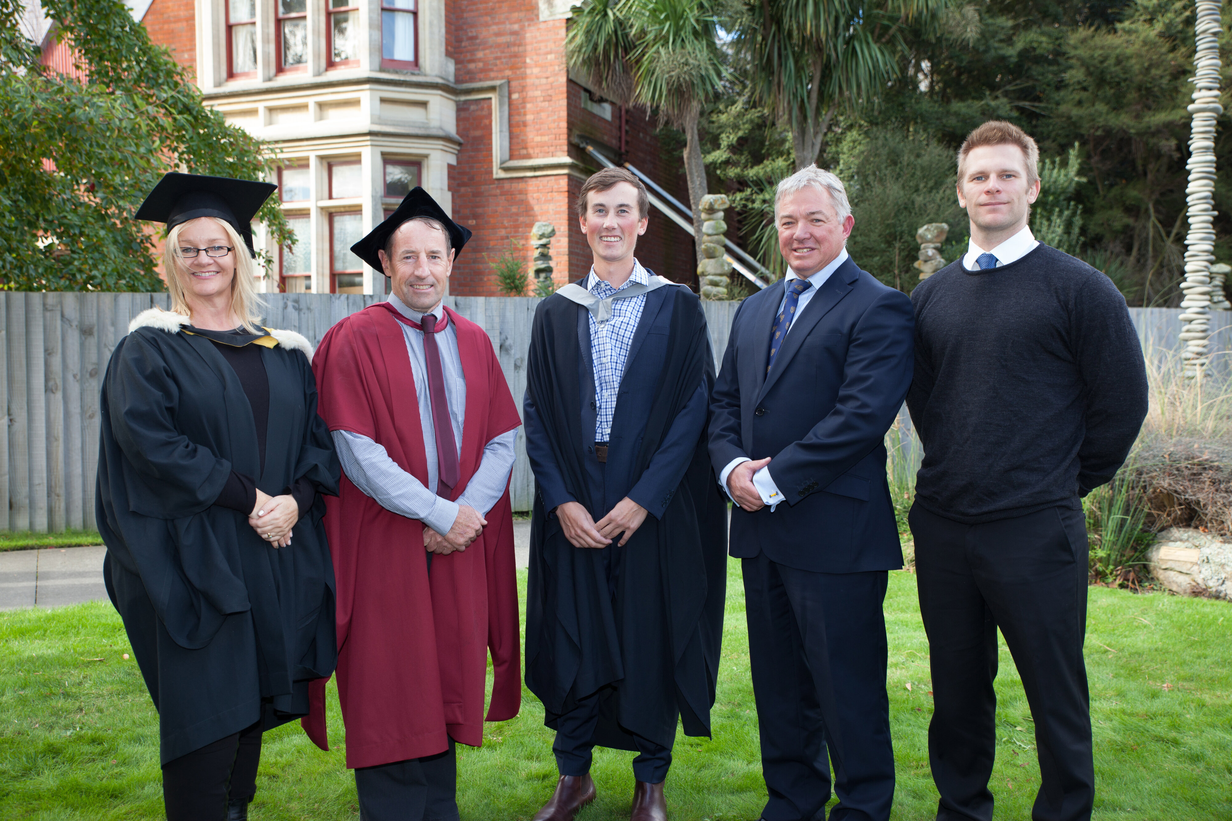 2018 Lincoln University Graduation Future Leaders 062