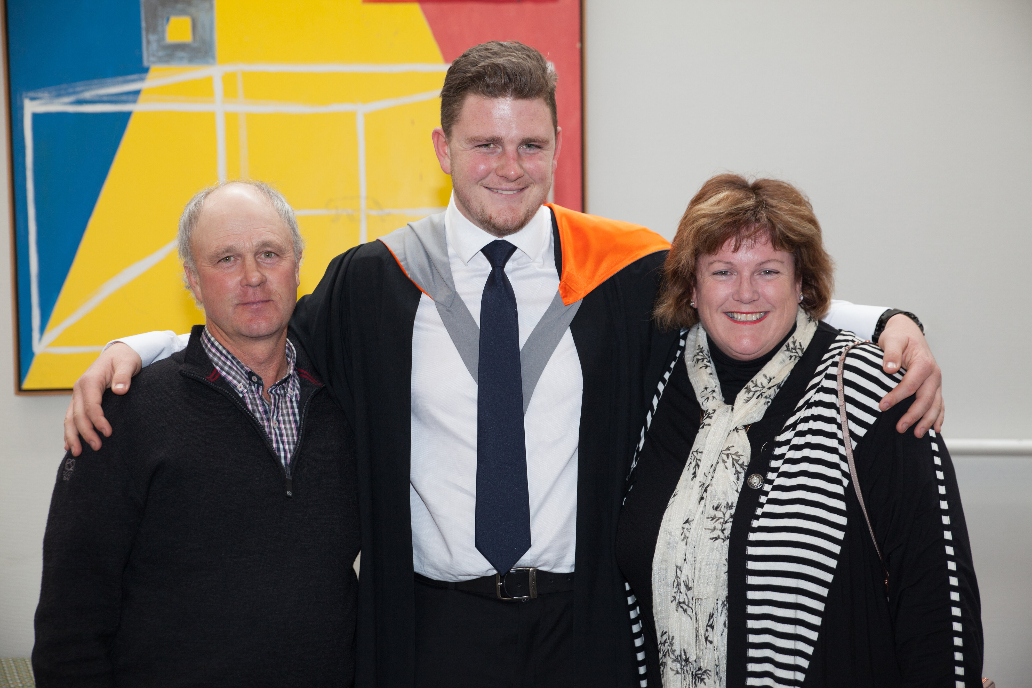 2018 Lincoln University Graduation Future Leaders 067