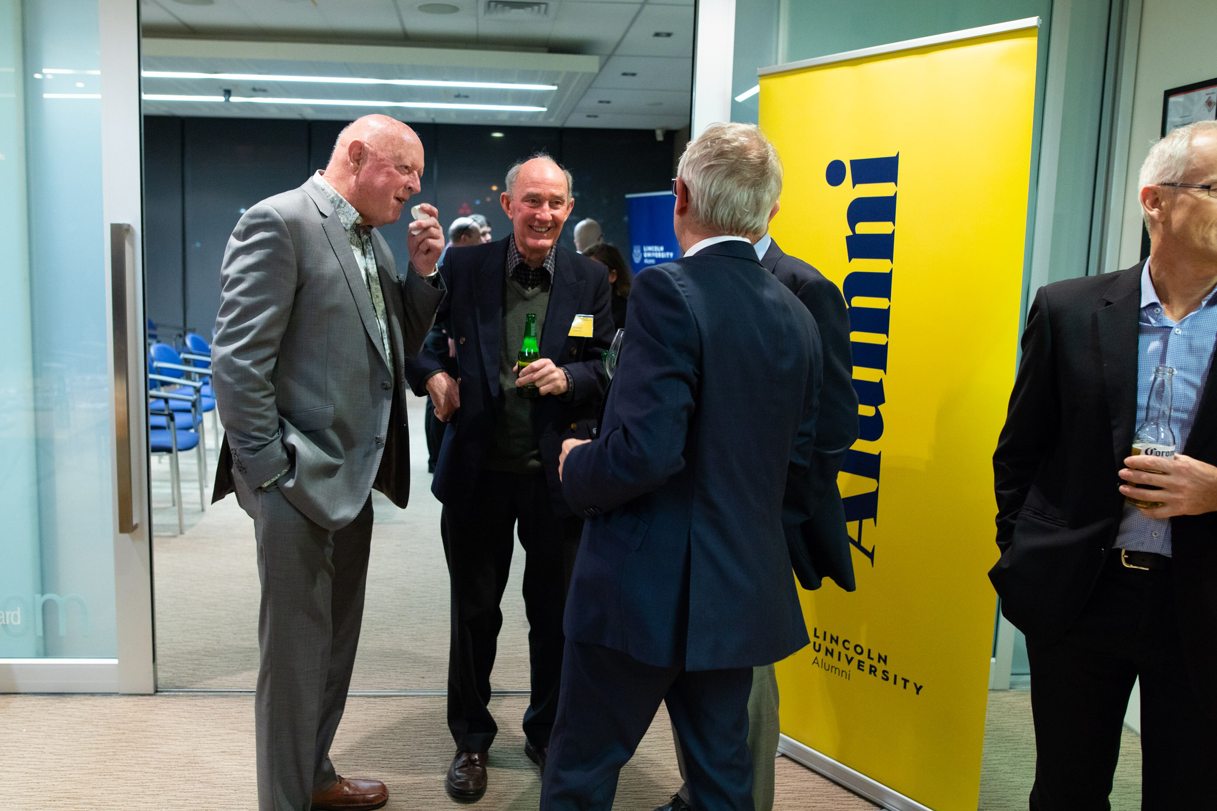 2018 LincUp Alumni &amp; Friends - Tauranga 017