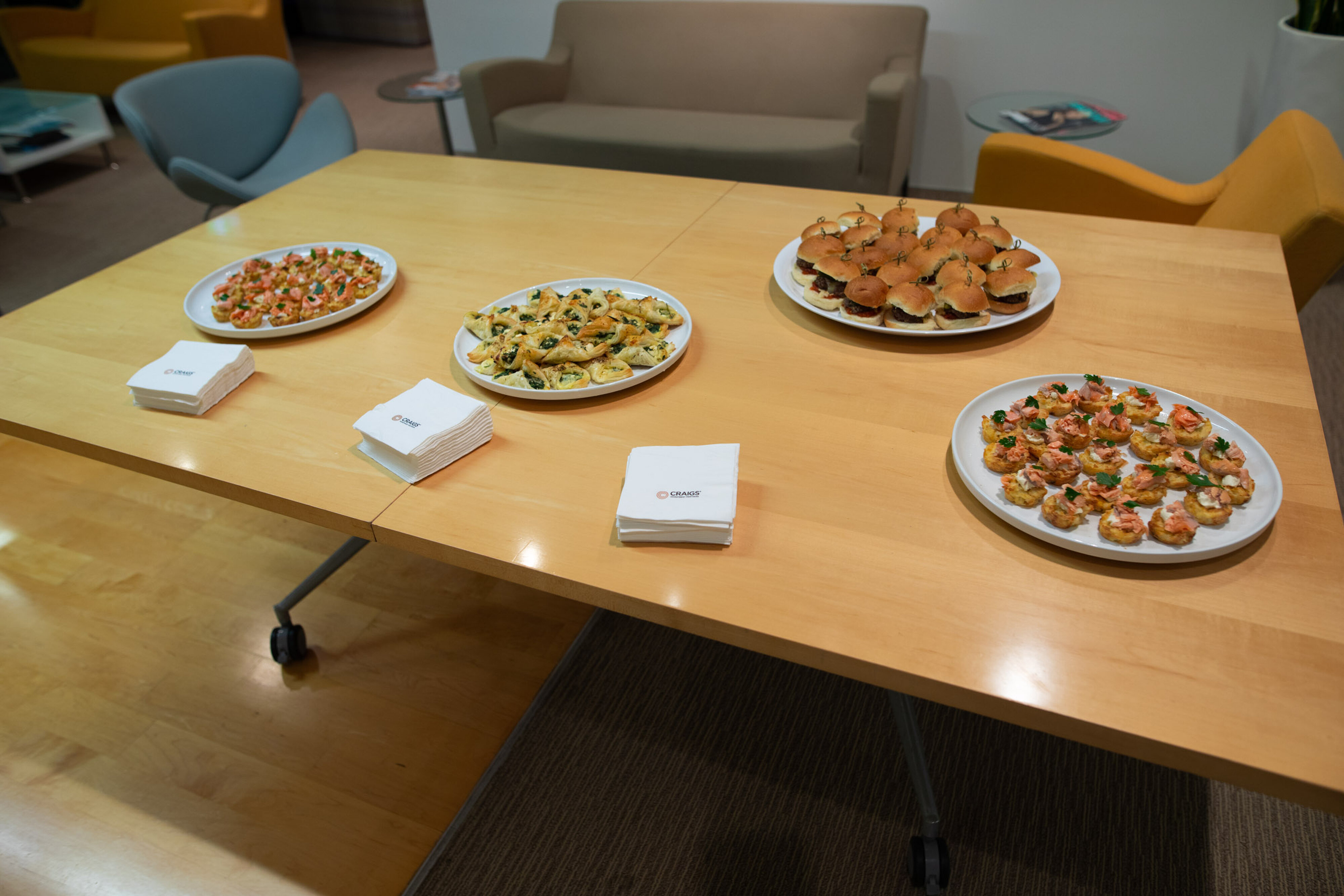 2018 LincUp Alumni &amp; Friends - Tauranga 001