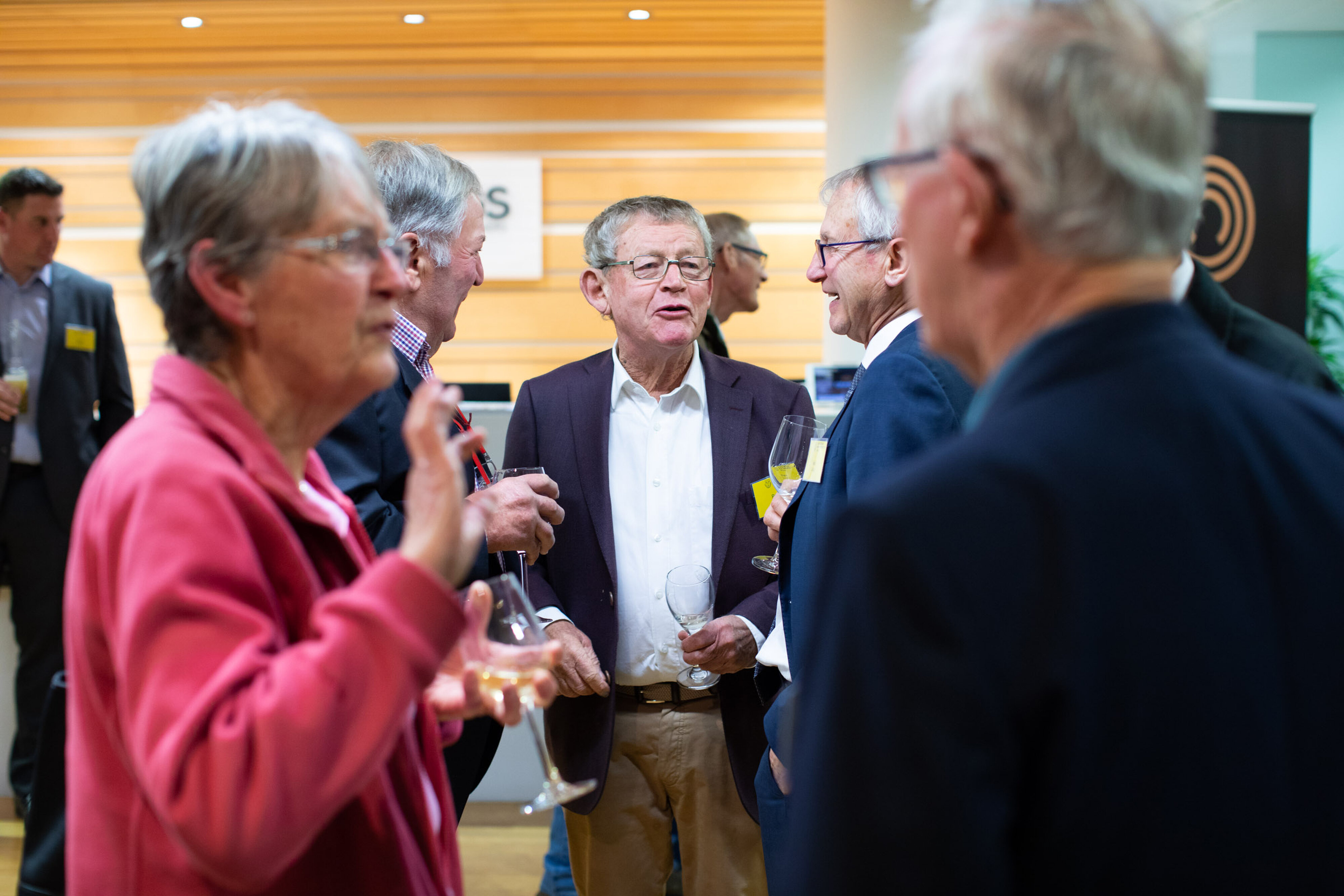 2018 LincUp Alumni &amp; Friends - Tauranga 013