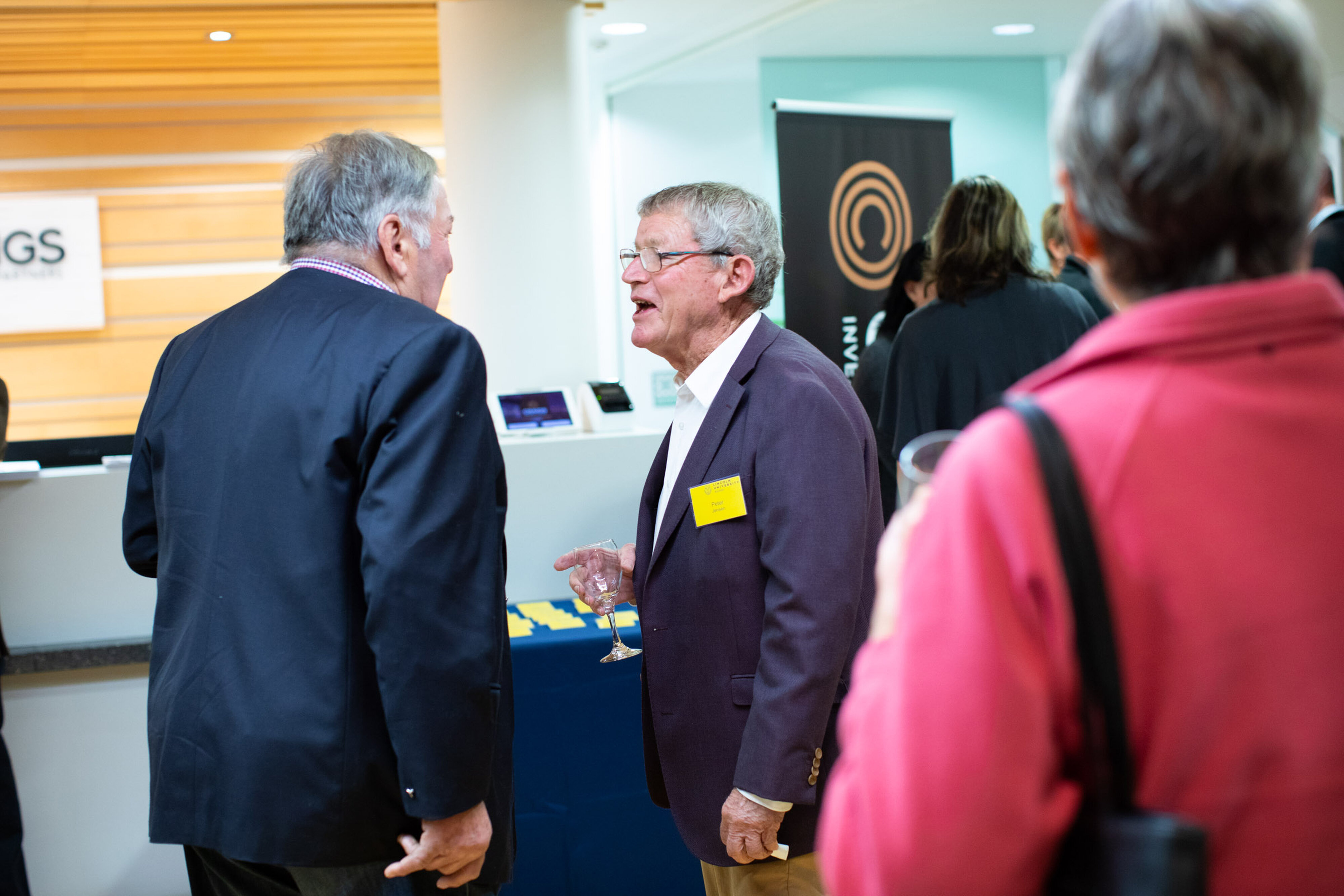 2018 LincUp Alumni &amp; Friends - Tauranga 015