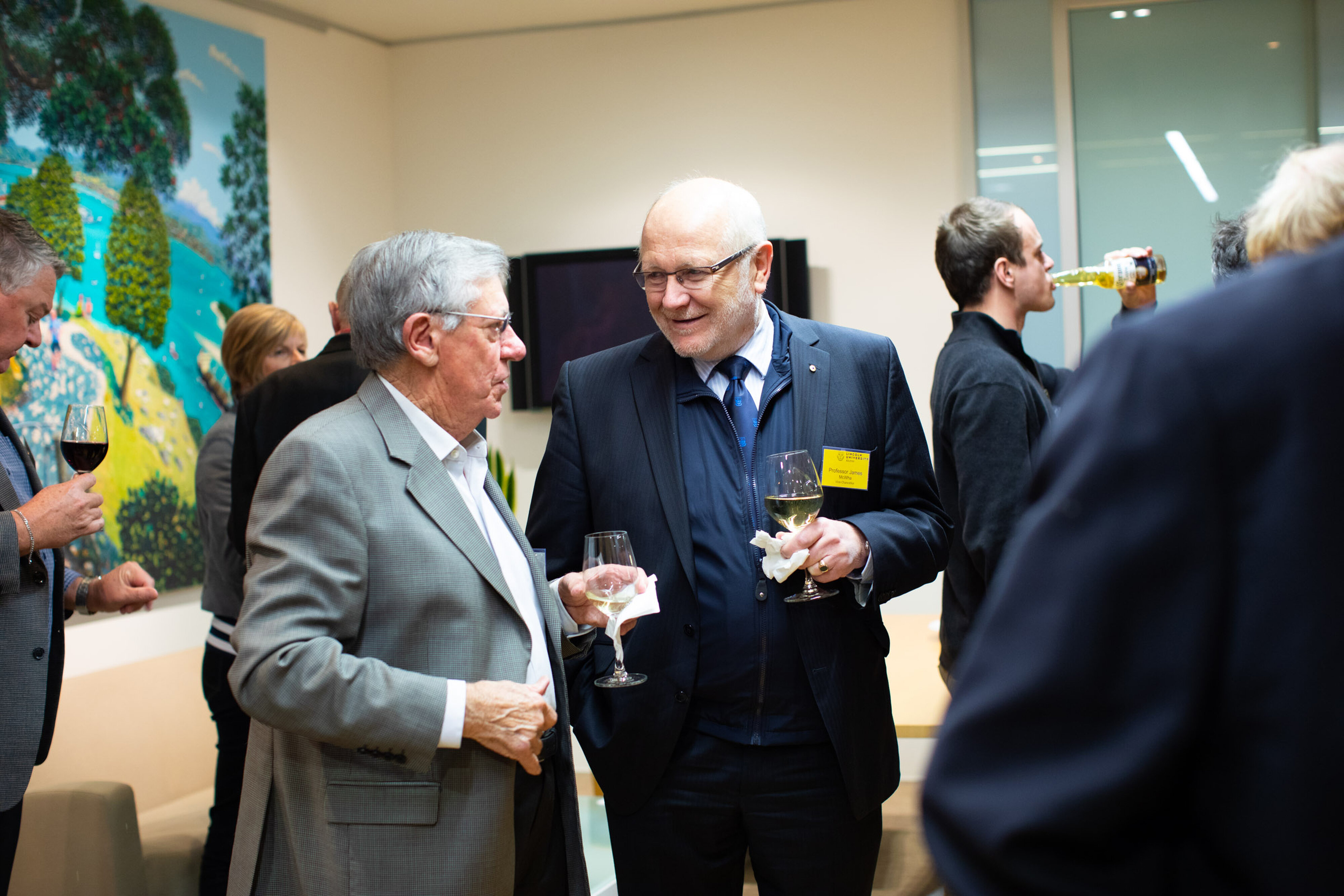 2018 LincUp Alumni &amp; Friends - Tauranga 016