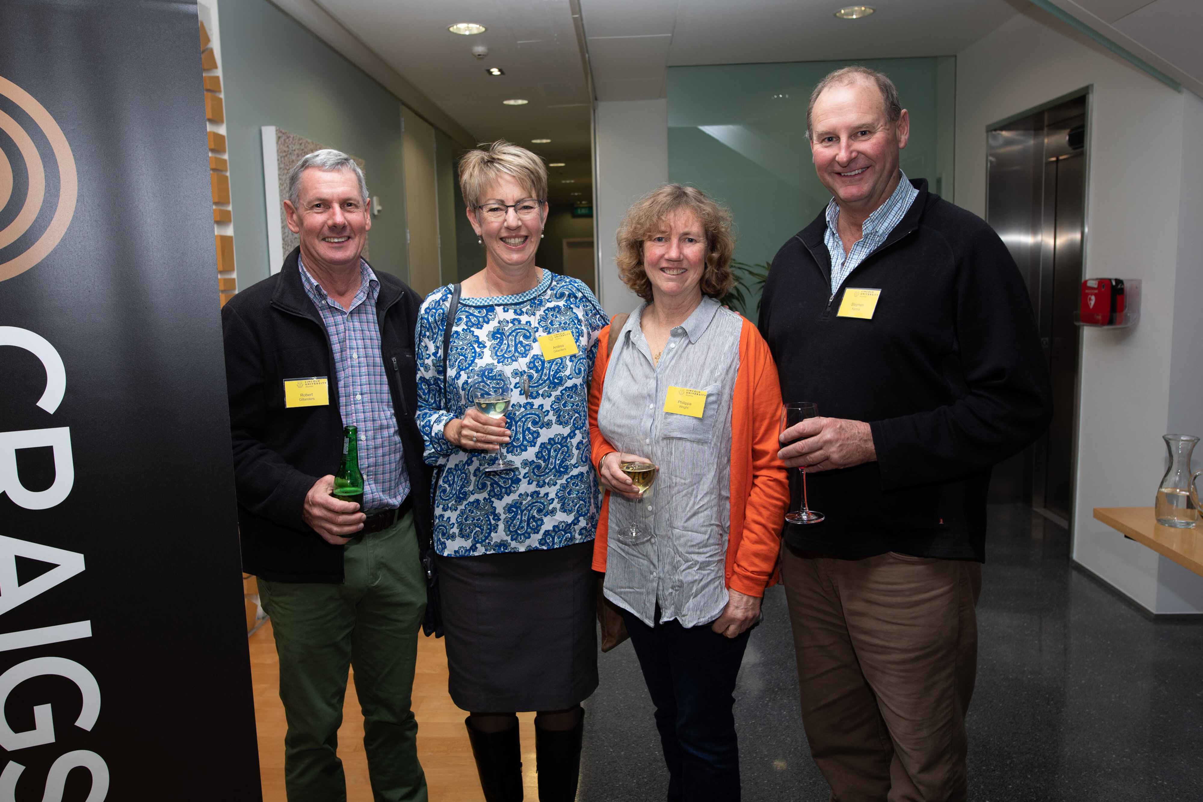 2018 LincUp Alumni &amp; Friends - Tauranga 021