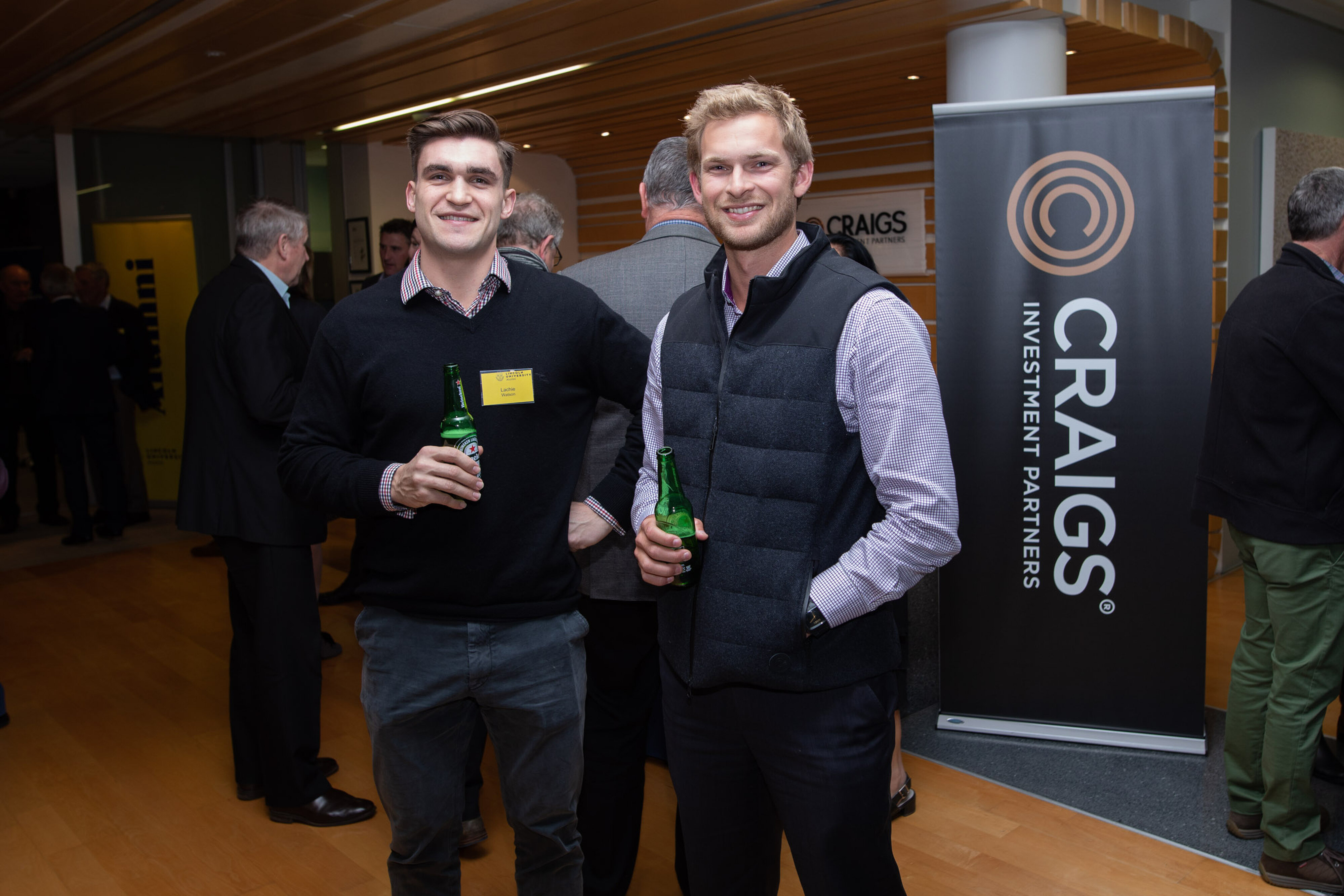 2018 LincUp Alumni &amp; Friends - Tauranga 023