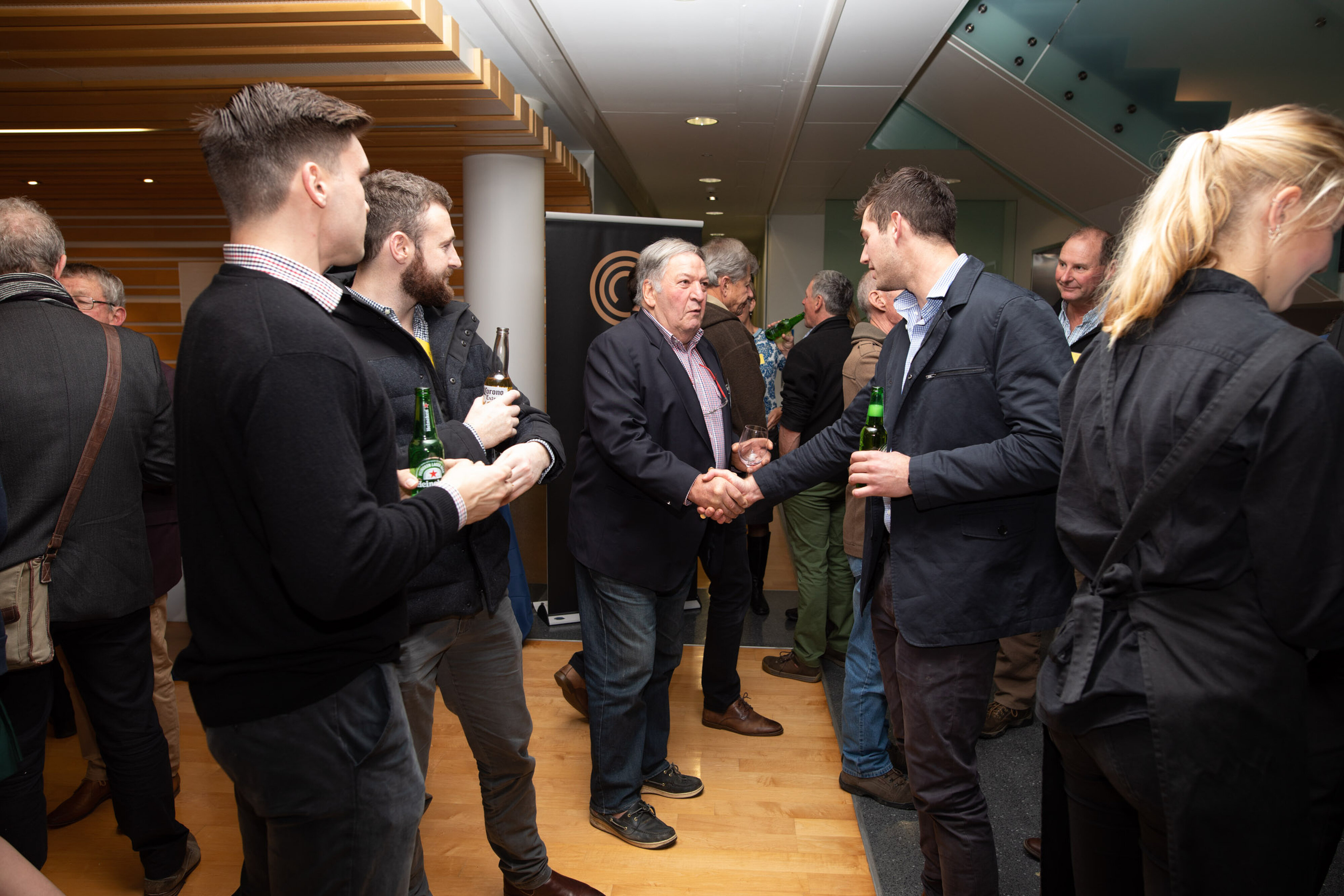 2018 LincUp Alumni &amp; Friends - Tauranga 029