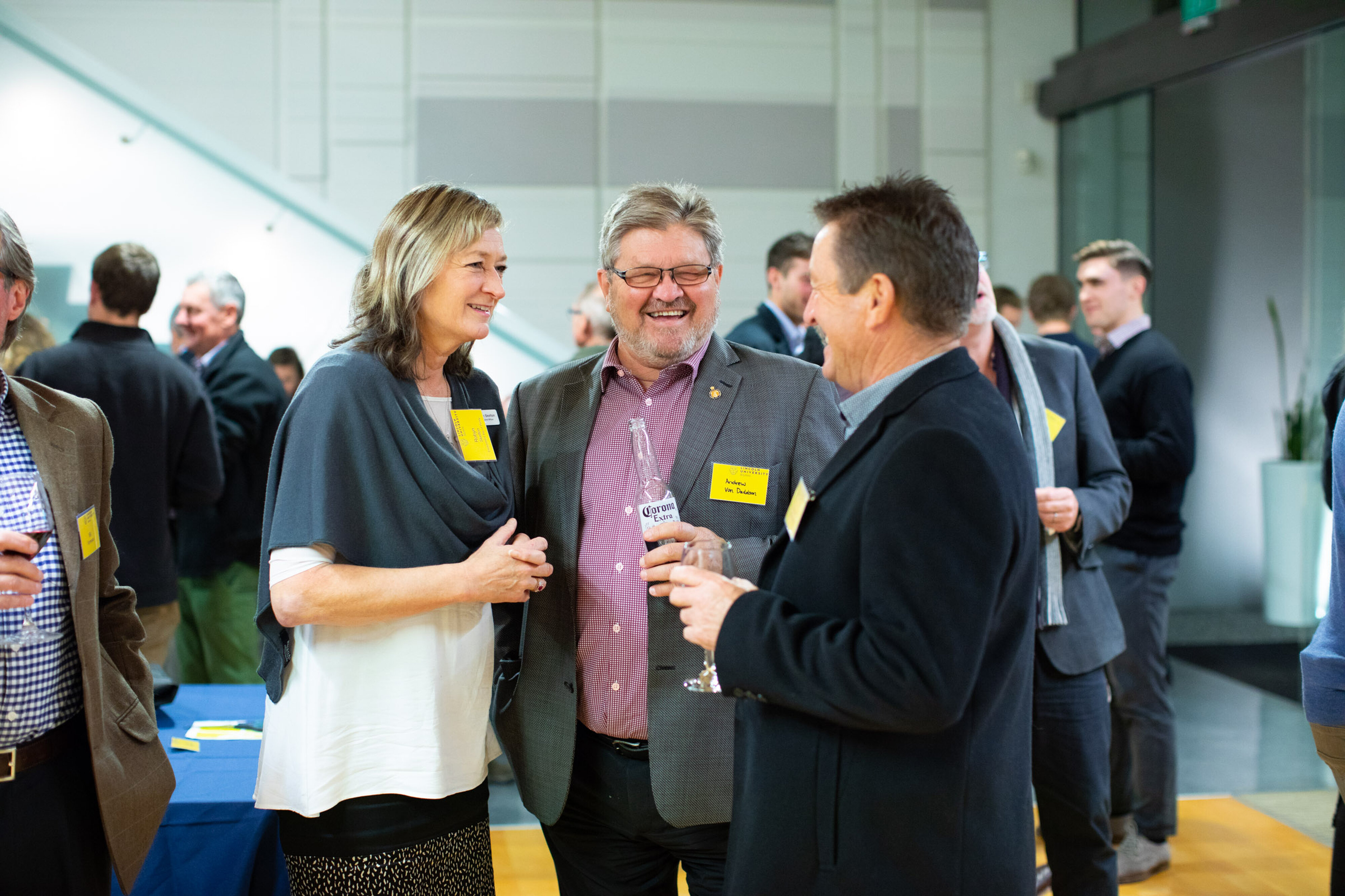 2018 LincUp Alumni &amp; Friends - Tauranga 030