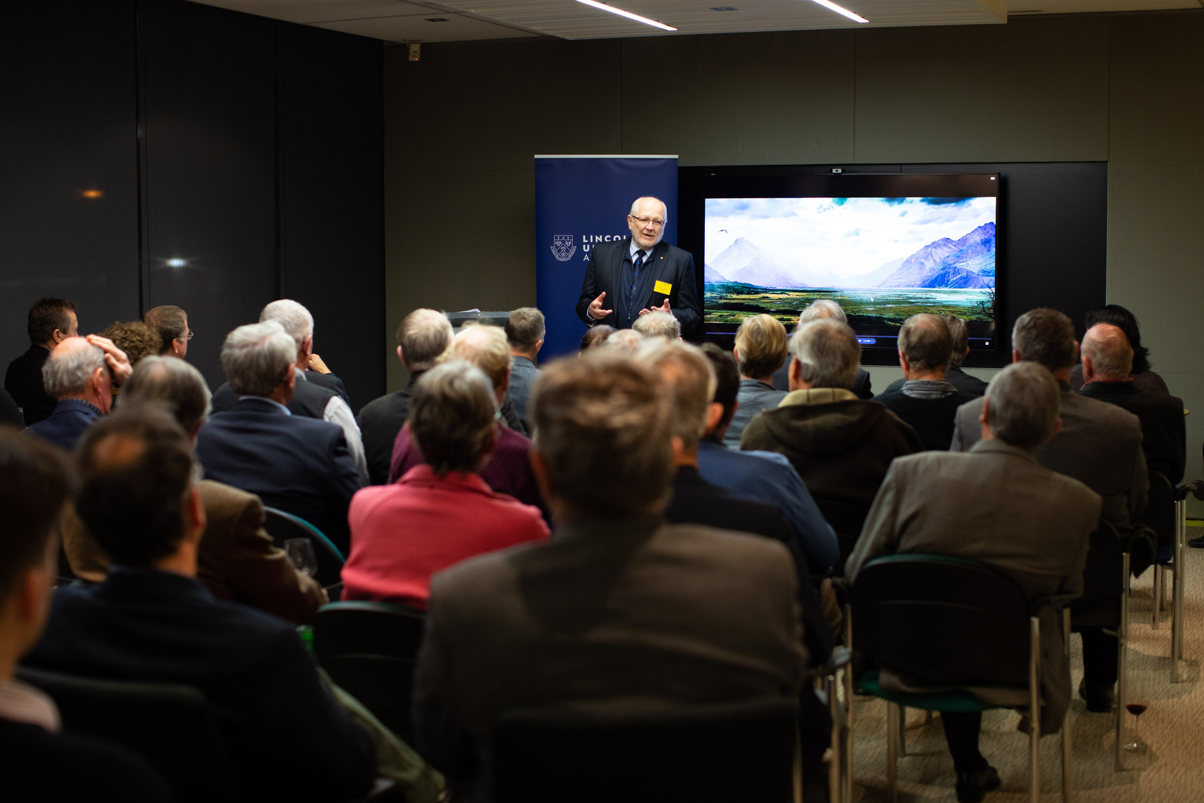 2018 LincUp Alumni &amp; Friends - Tauranga 039