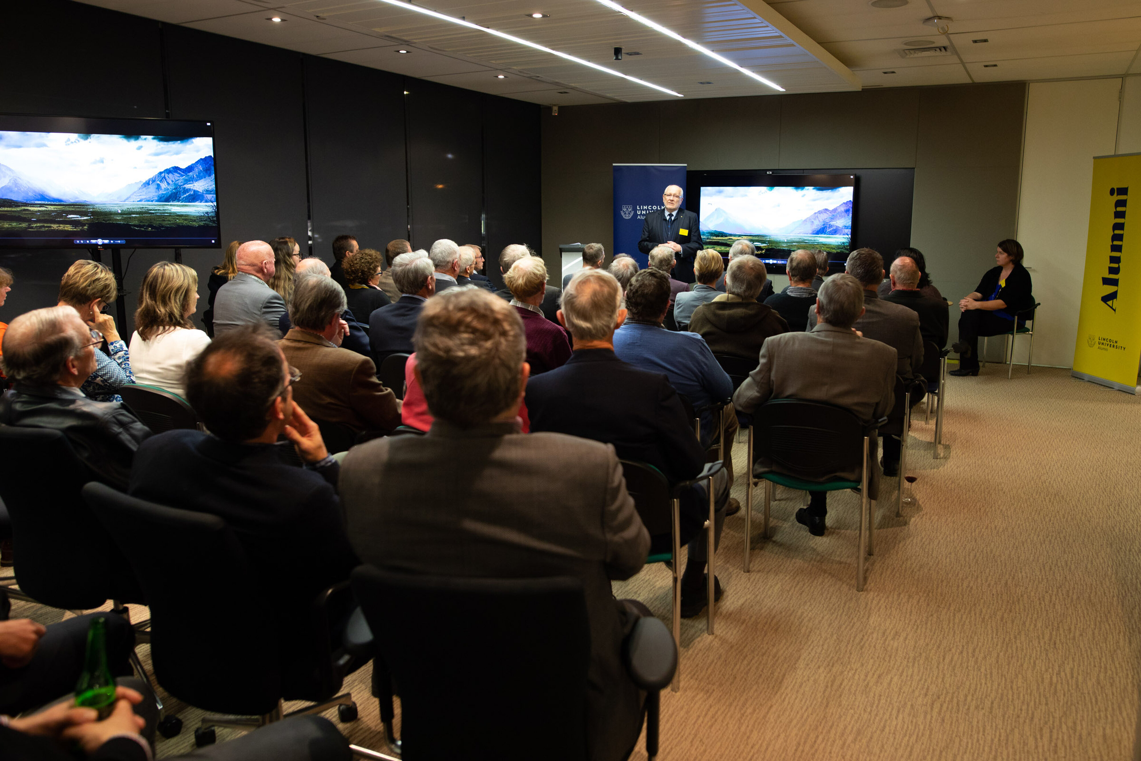 2018 LincUp Alumni &amp; Friends - Tauranga 040