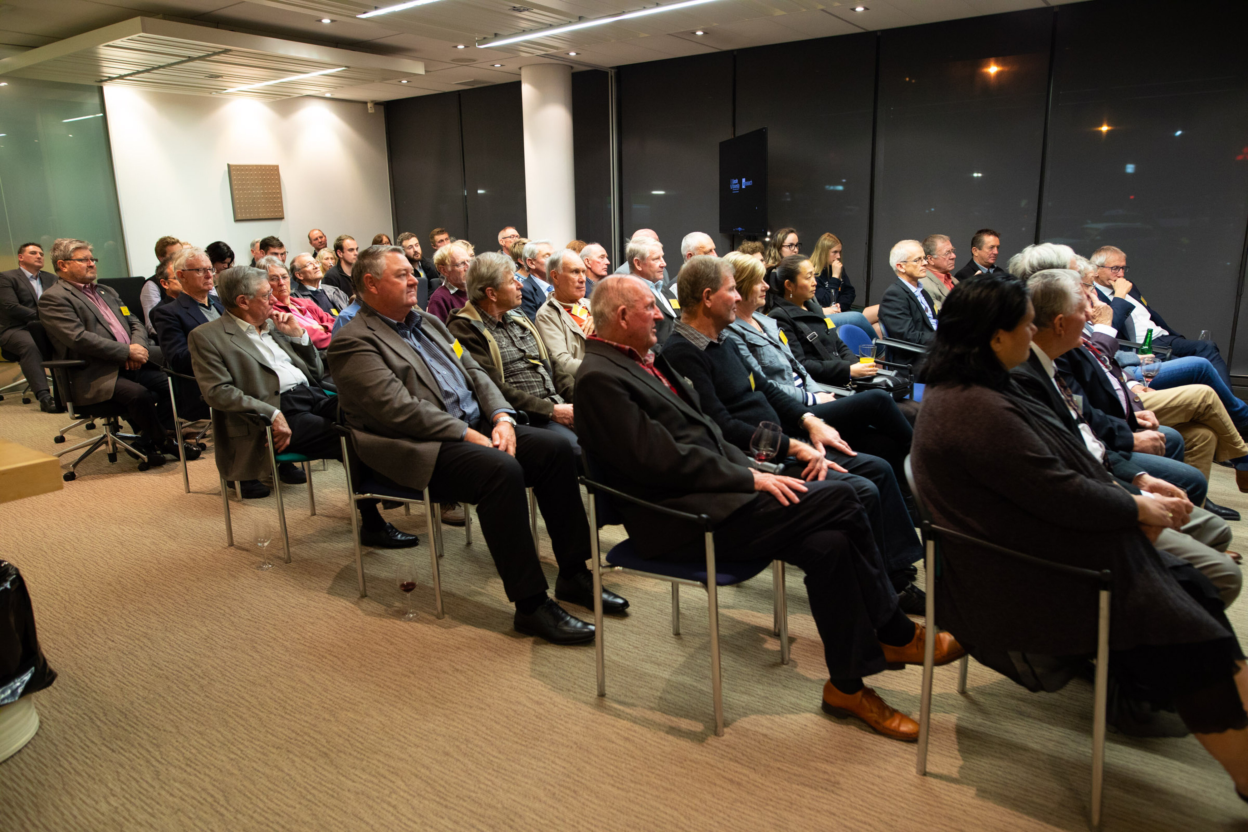 2018 LincUp Alumni &amp; Friends - Tauranga 043