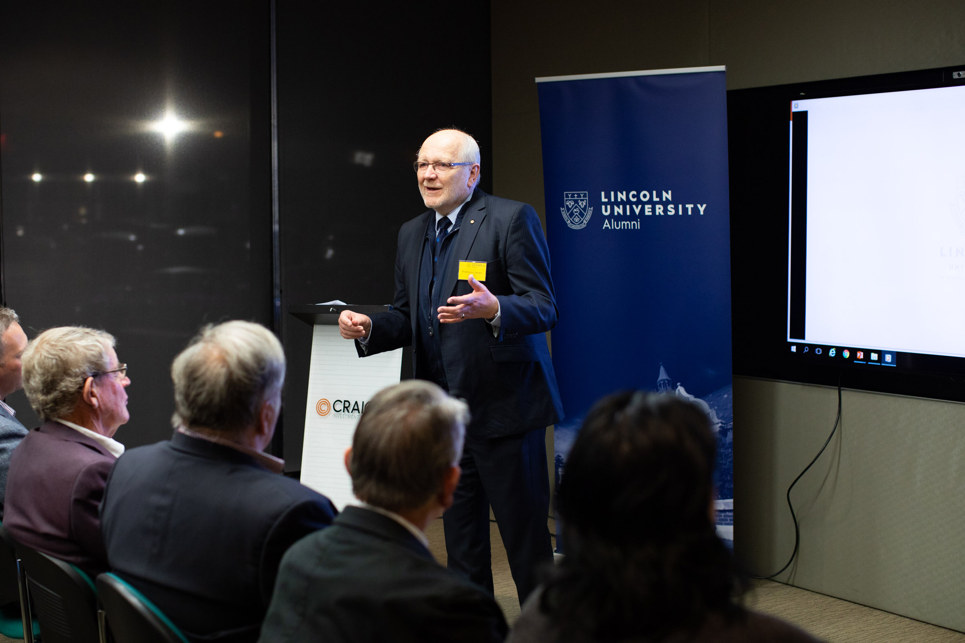 2018 LincUp Alumni &amp; Friends - Tauranga 047