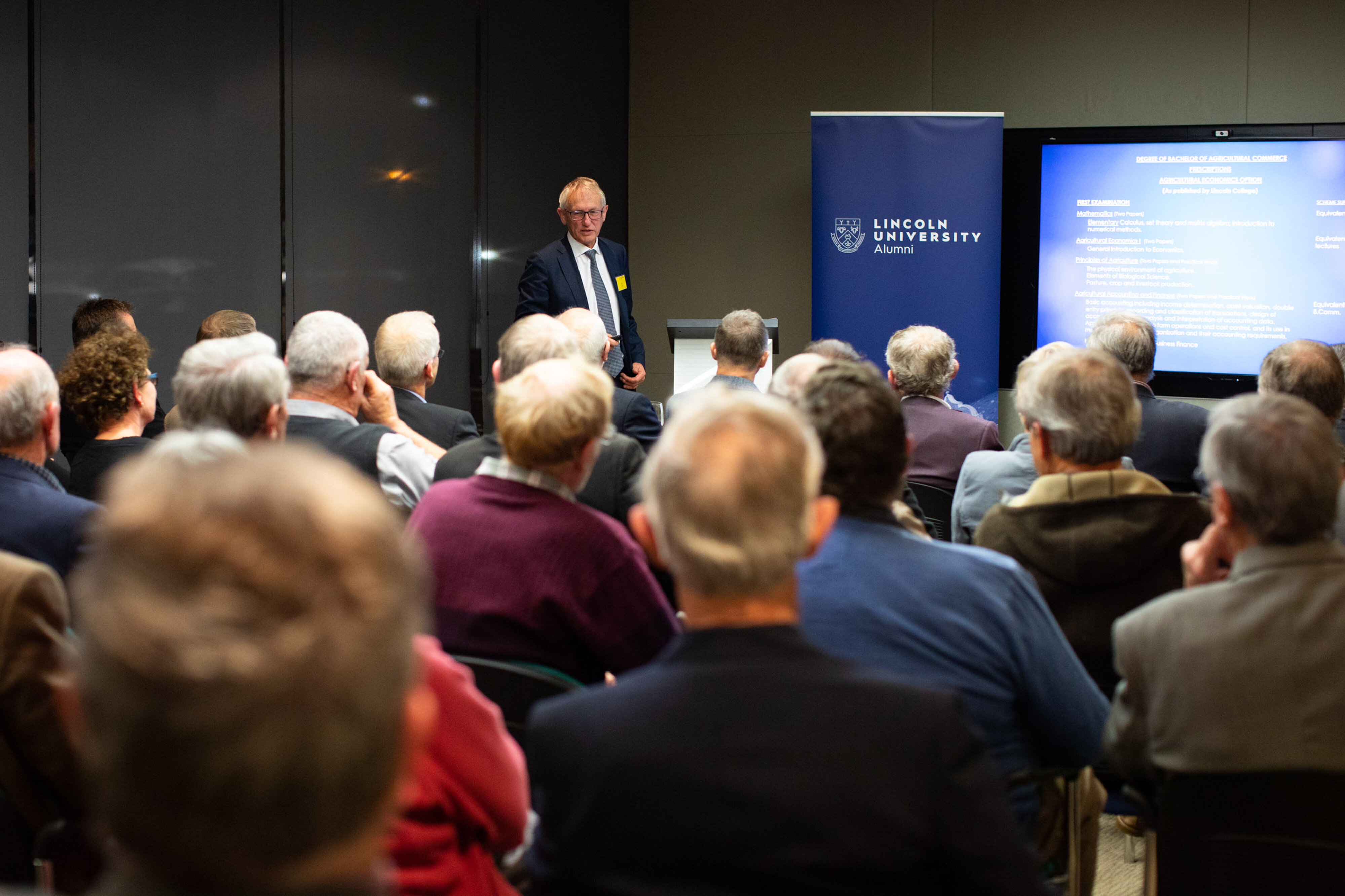 2018 LincUp Alumni &amp; Friends - Tauranga 050