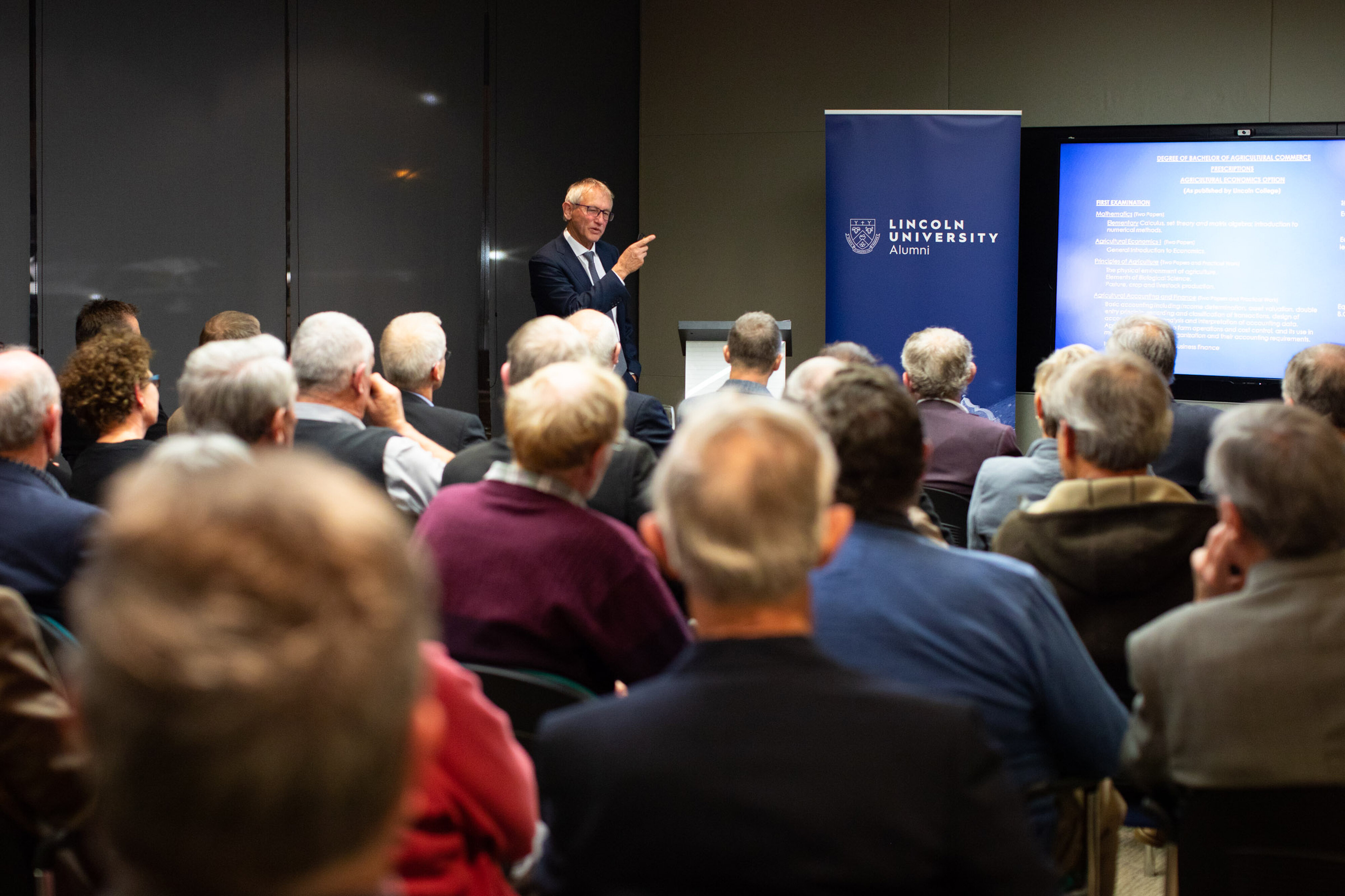 2018 LincUp Alumni &amp; Friends - Tauranga 051