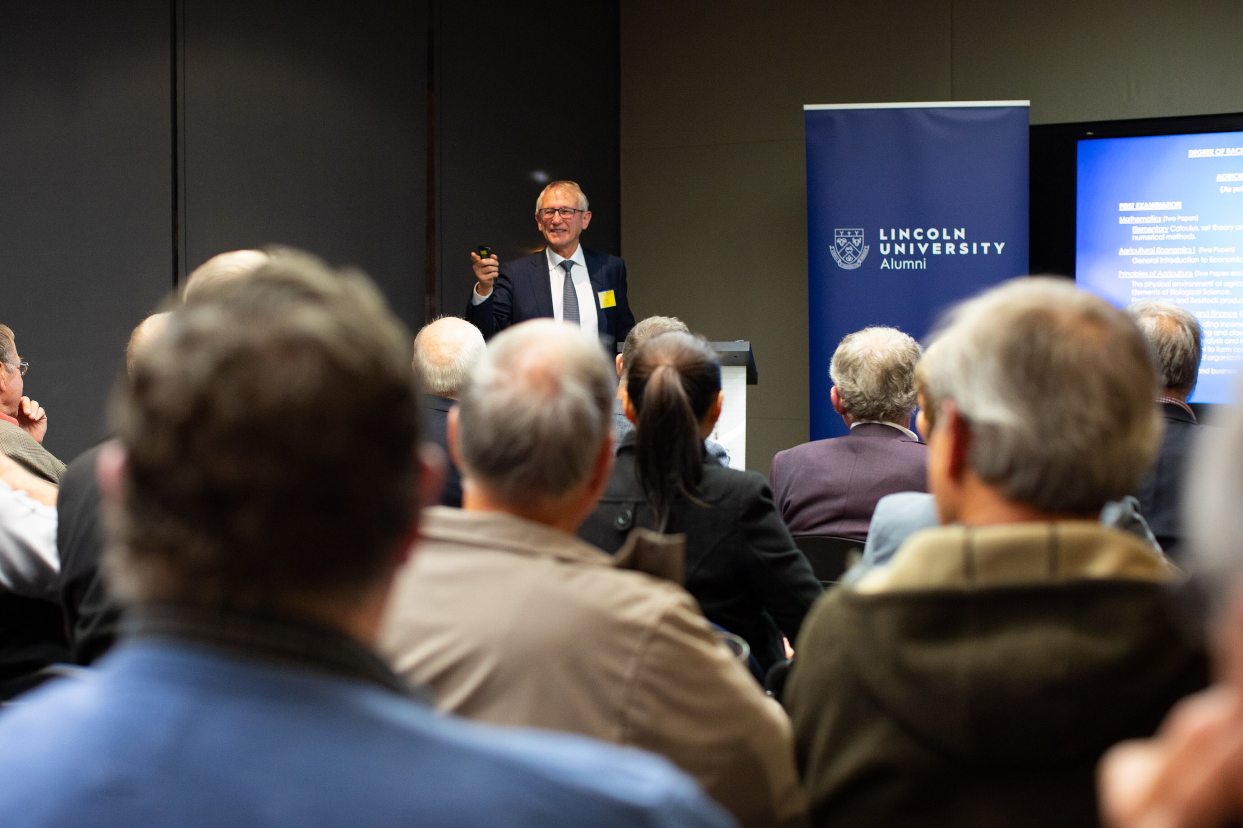 2018 LincUp Alumni &amp; Friends - Tauranga 052