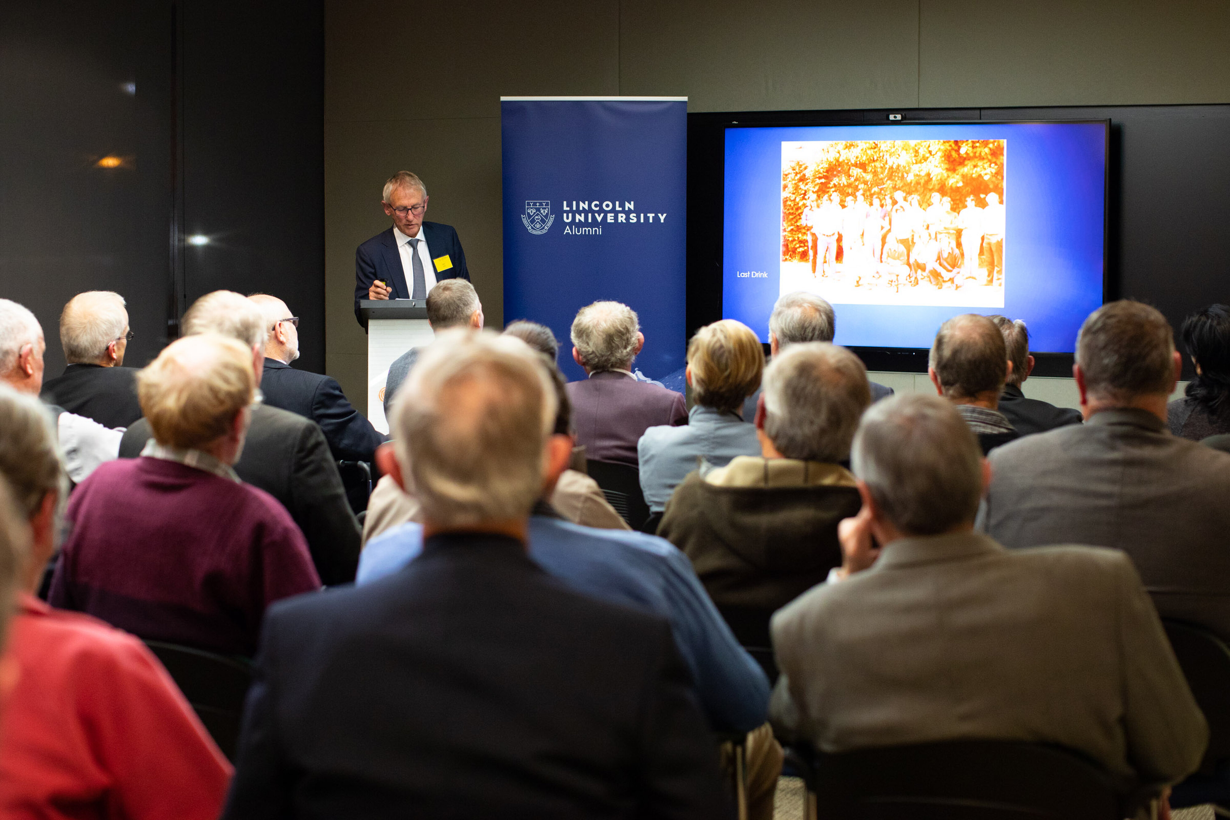 2018 LincUp Alumni &amp; Friends - Tauranga 055