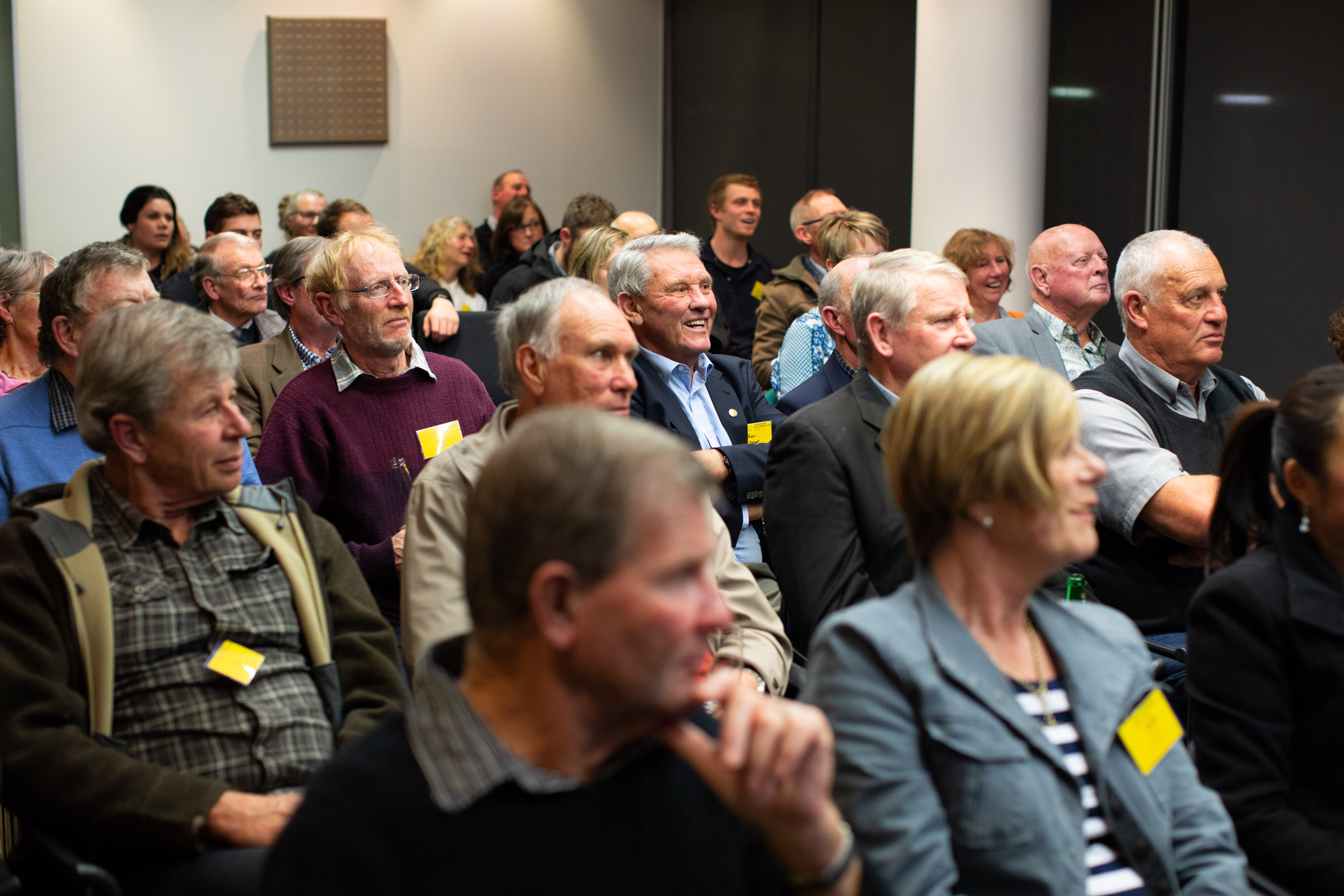 2018 LincUp Alumni &amp; Friends - Tauranga 059