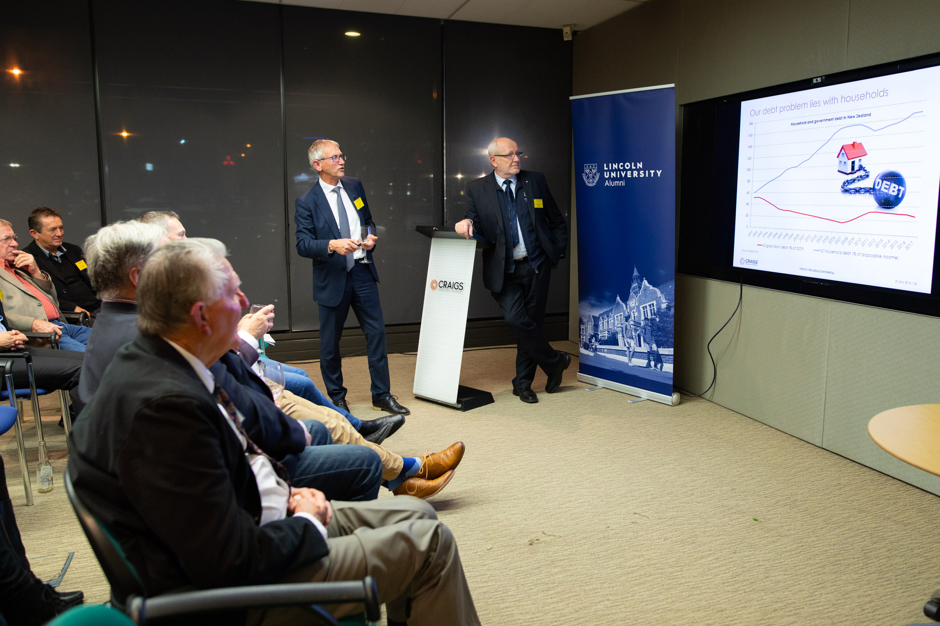 2018 LincUp Alumni &amp; Friends - Tauranga 061