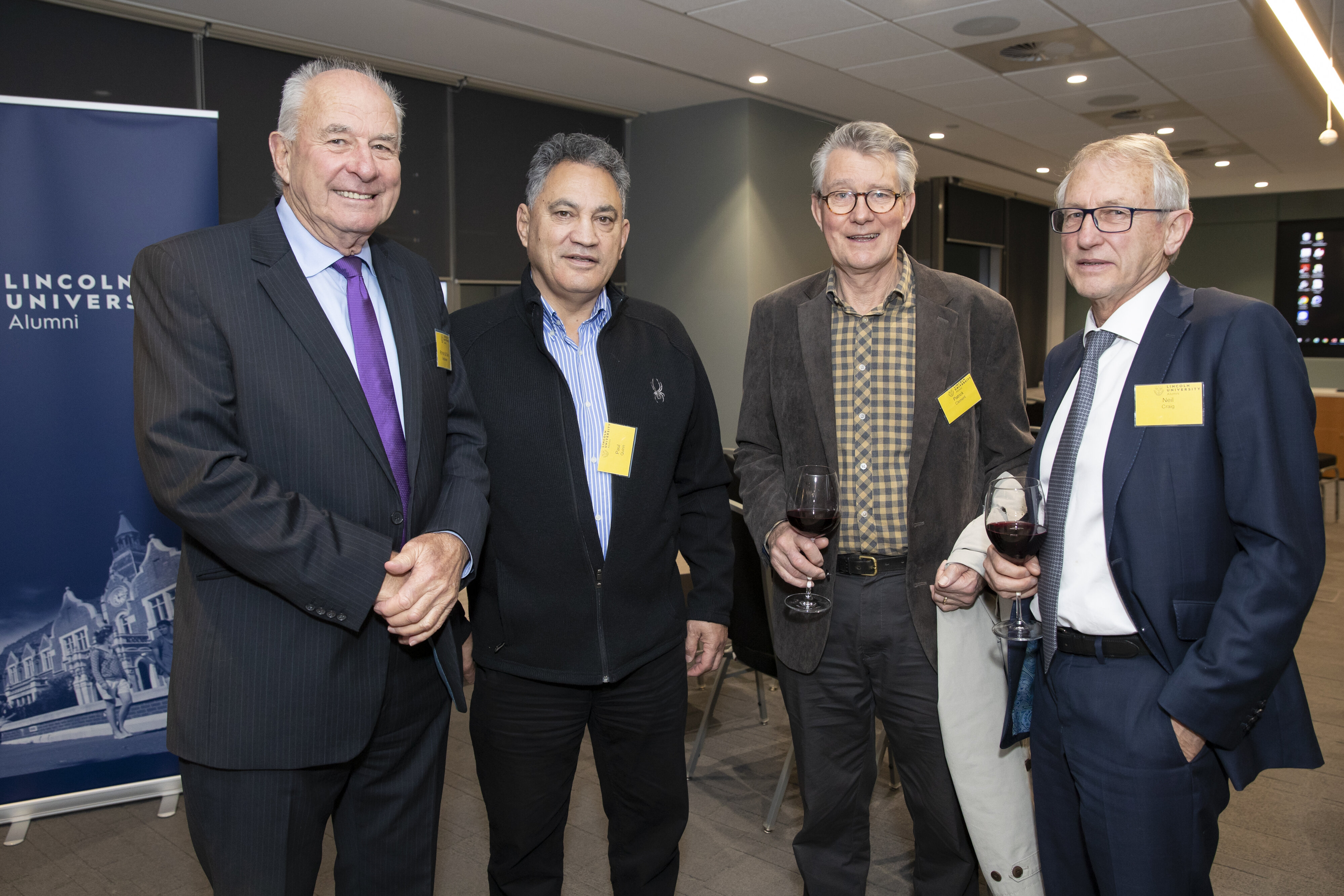  2018 Reunion LincUp Alumni &amp; Friends Auckland 006