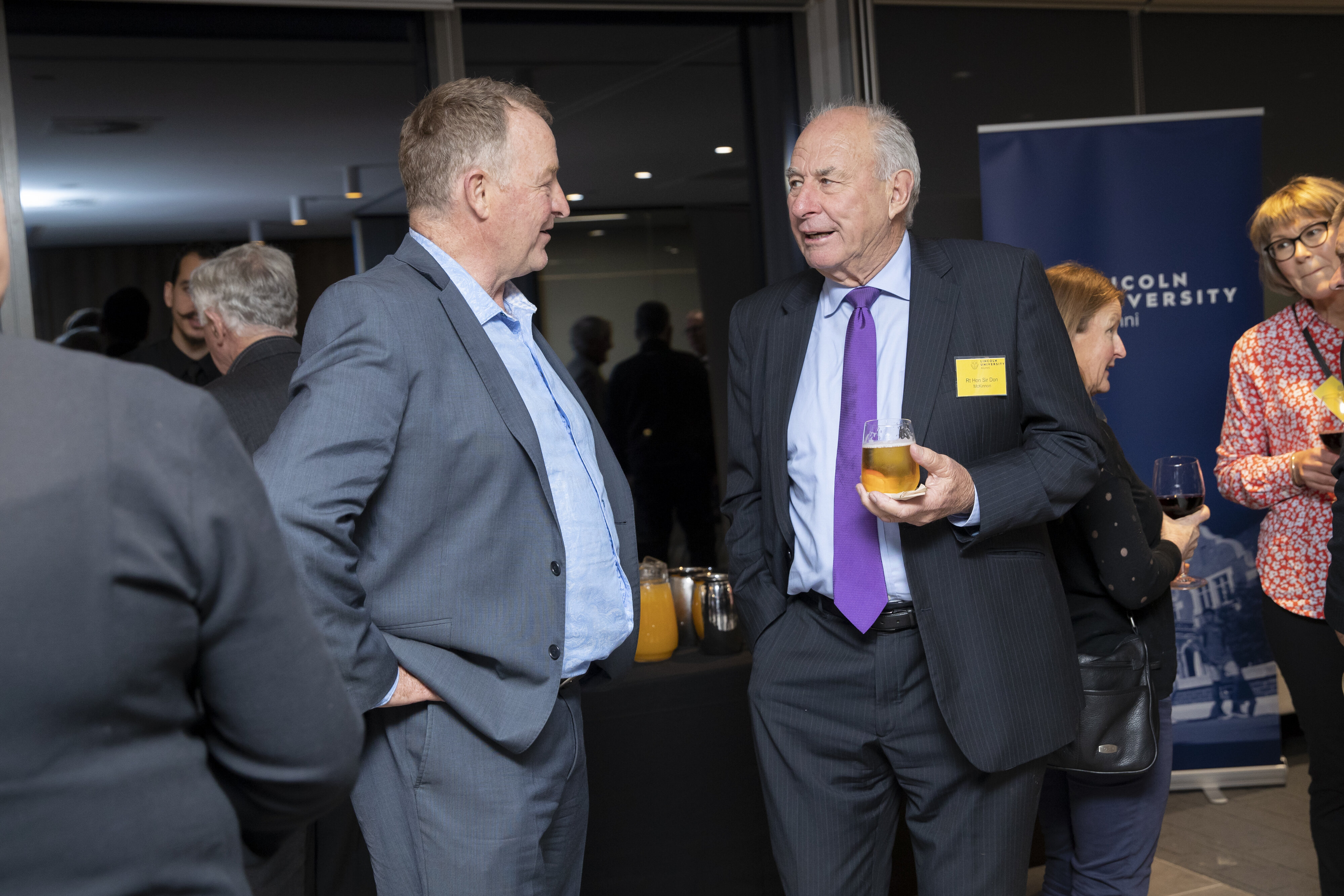  2018 Reunion LincUp Alumni &amp; Friends Auckland 016