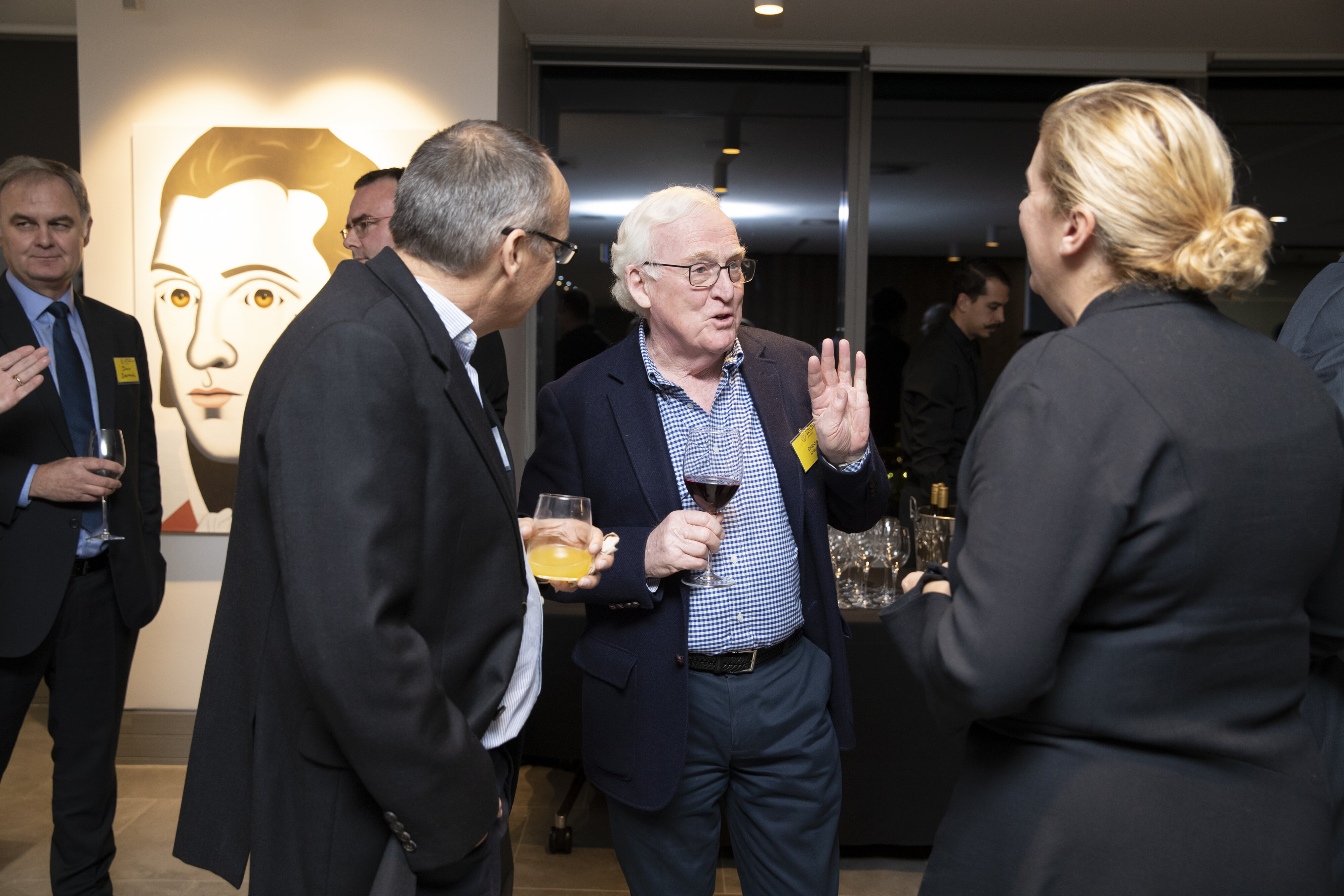  2018 Reunion LincUp Alumni &amp; Friends Auckland 017