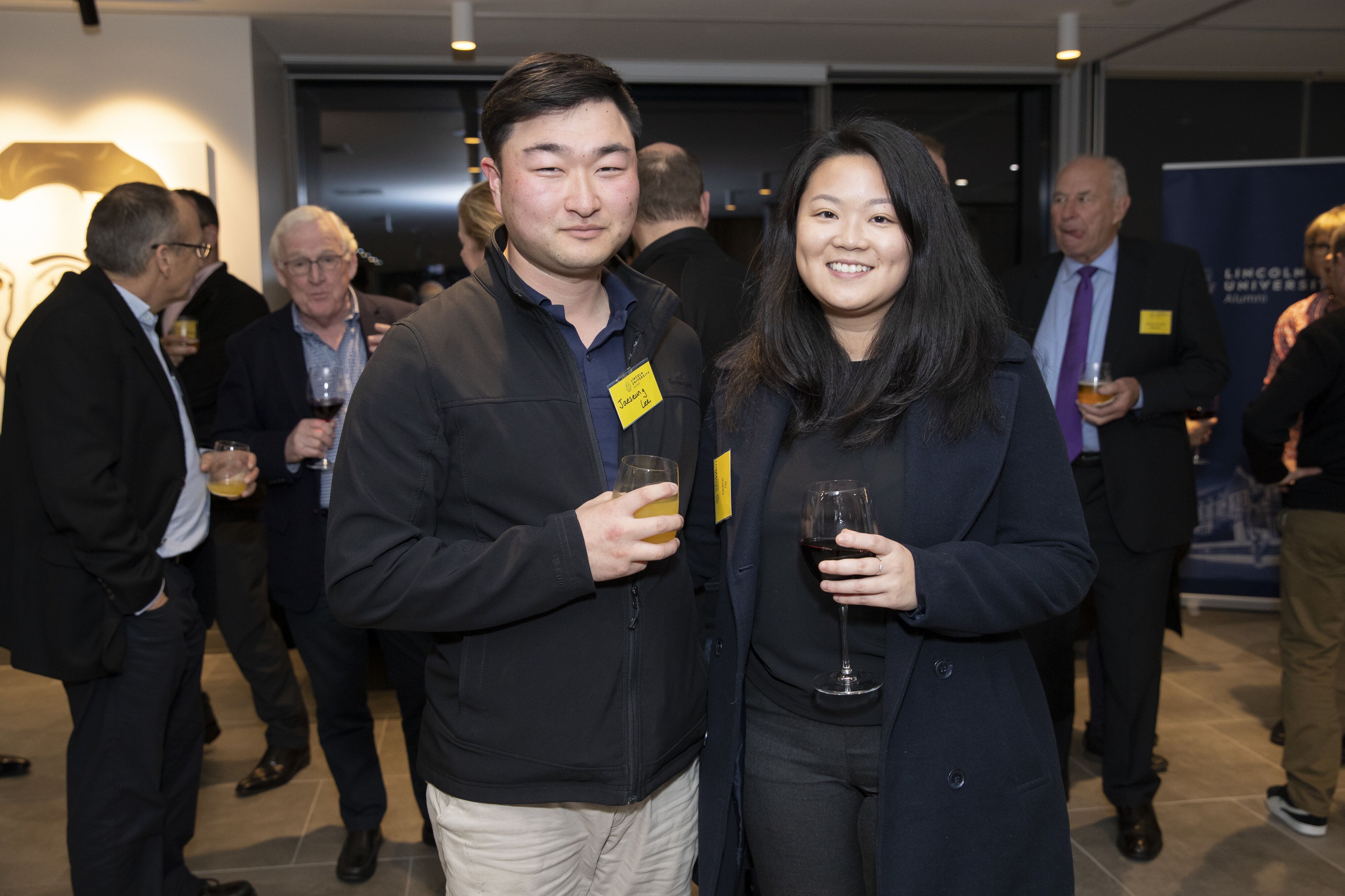  2018 Reunion LincUp Alumni &amp; Friends Auckland 020